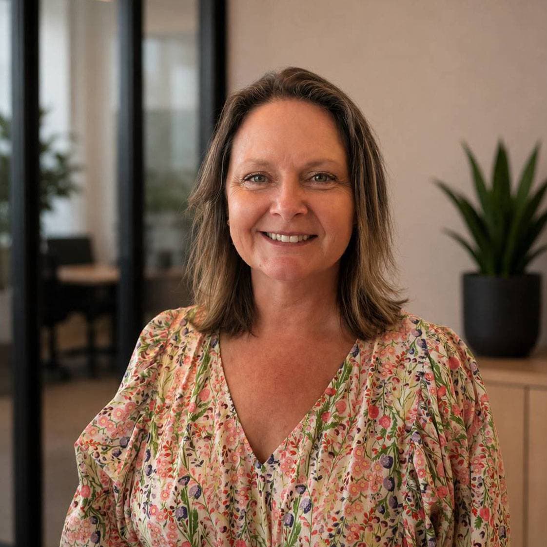  Tanya Kavanagh-Brown