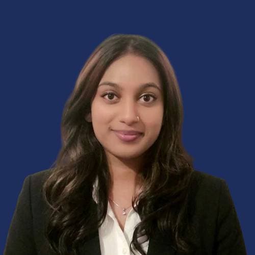Christelle Naicker