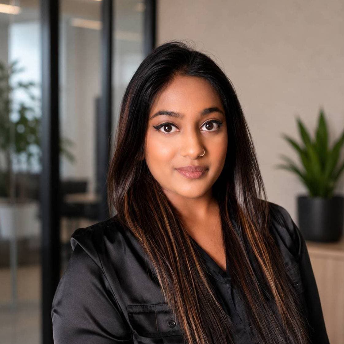 Christelle Naicker