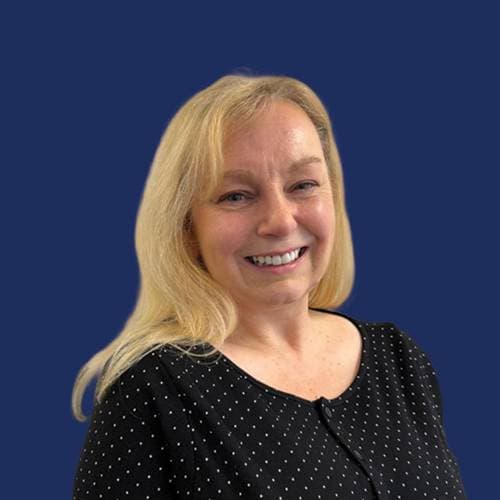 Caroline Brown