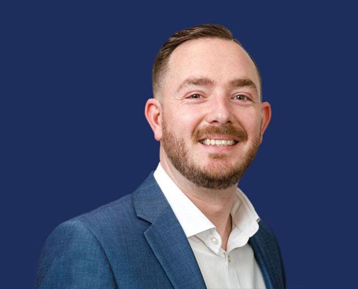 Mark Wisdom CeMAP, CeRER