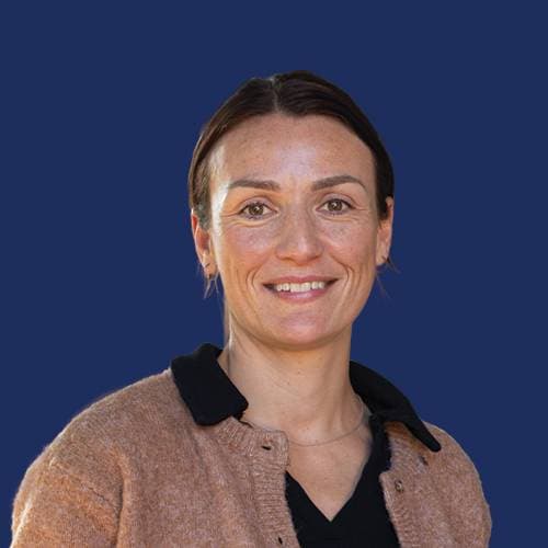 Charlotte Turner