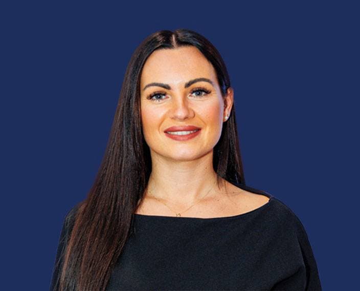 Samantha Lewin CeMAP, CeRER