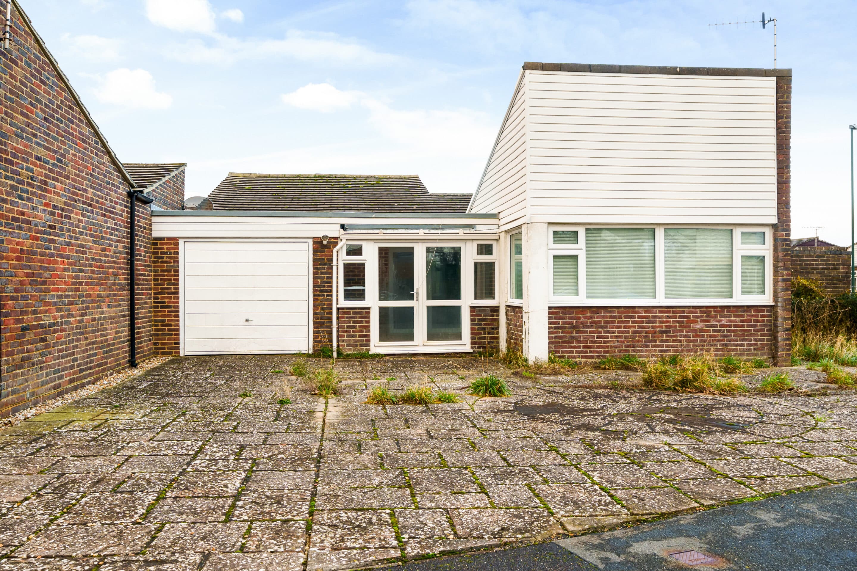 Conway Drive, Pagham, Bognor Regis PO21