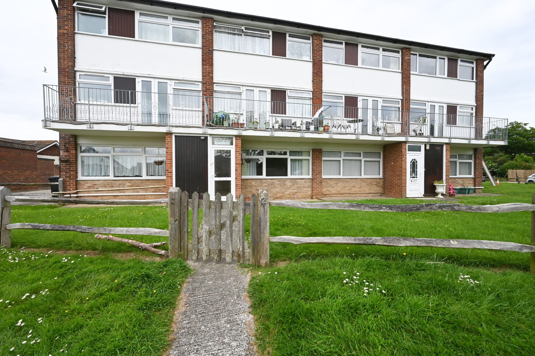 St Thomas Court, Pagham, Bognor Regis PO21