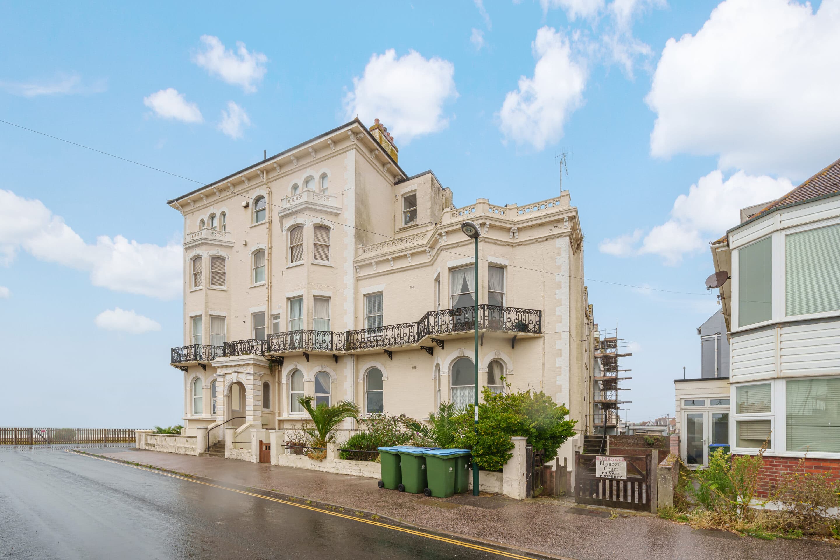 Elizabeth Court, Victoria Road, Bognor Regis, PO21