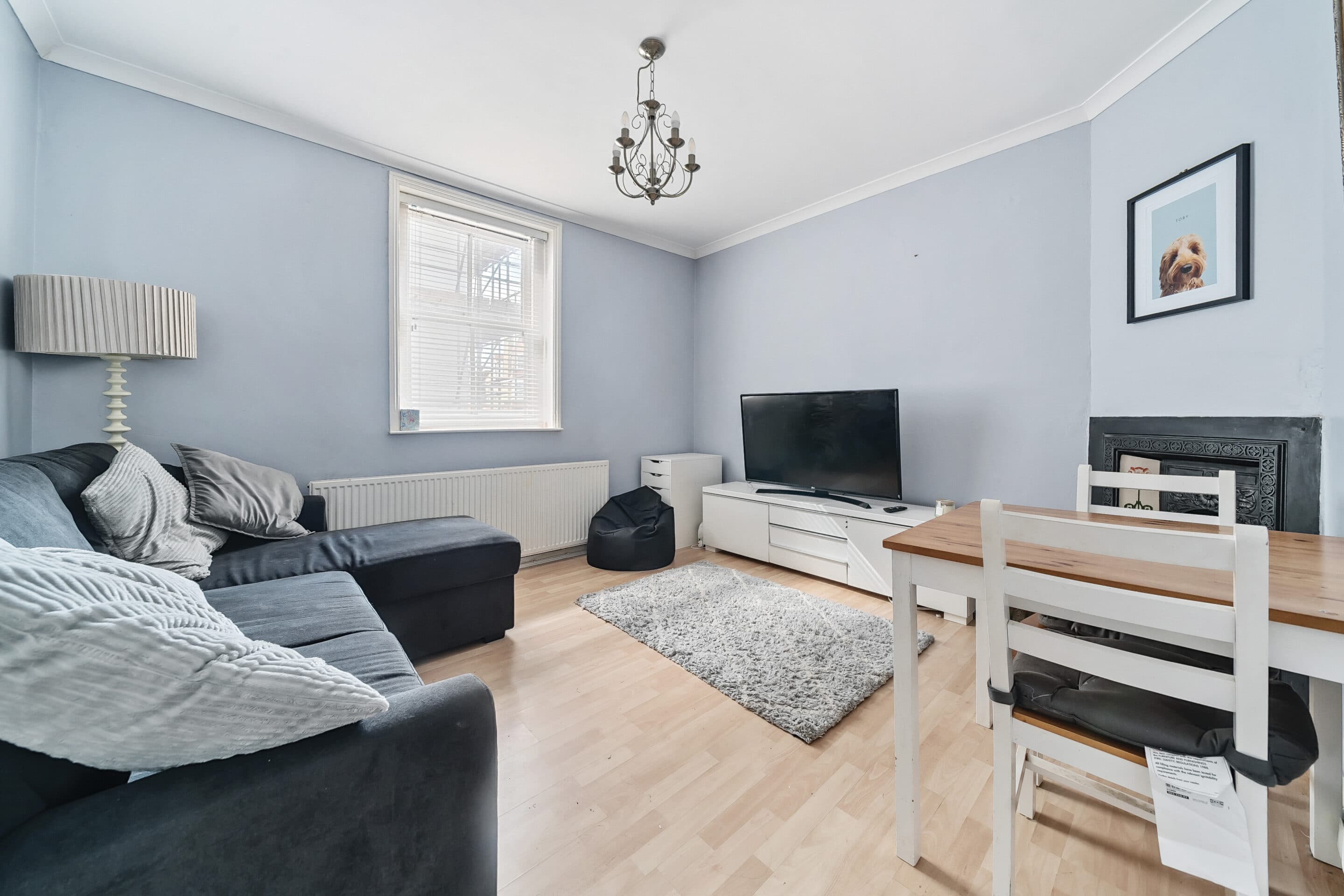 Park Terrace, Elizabeth Court, Bognor Regis, PO21