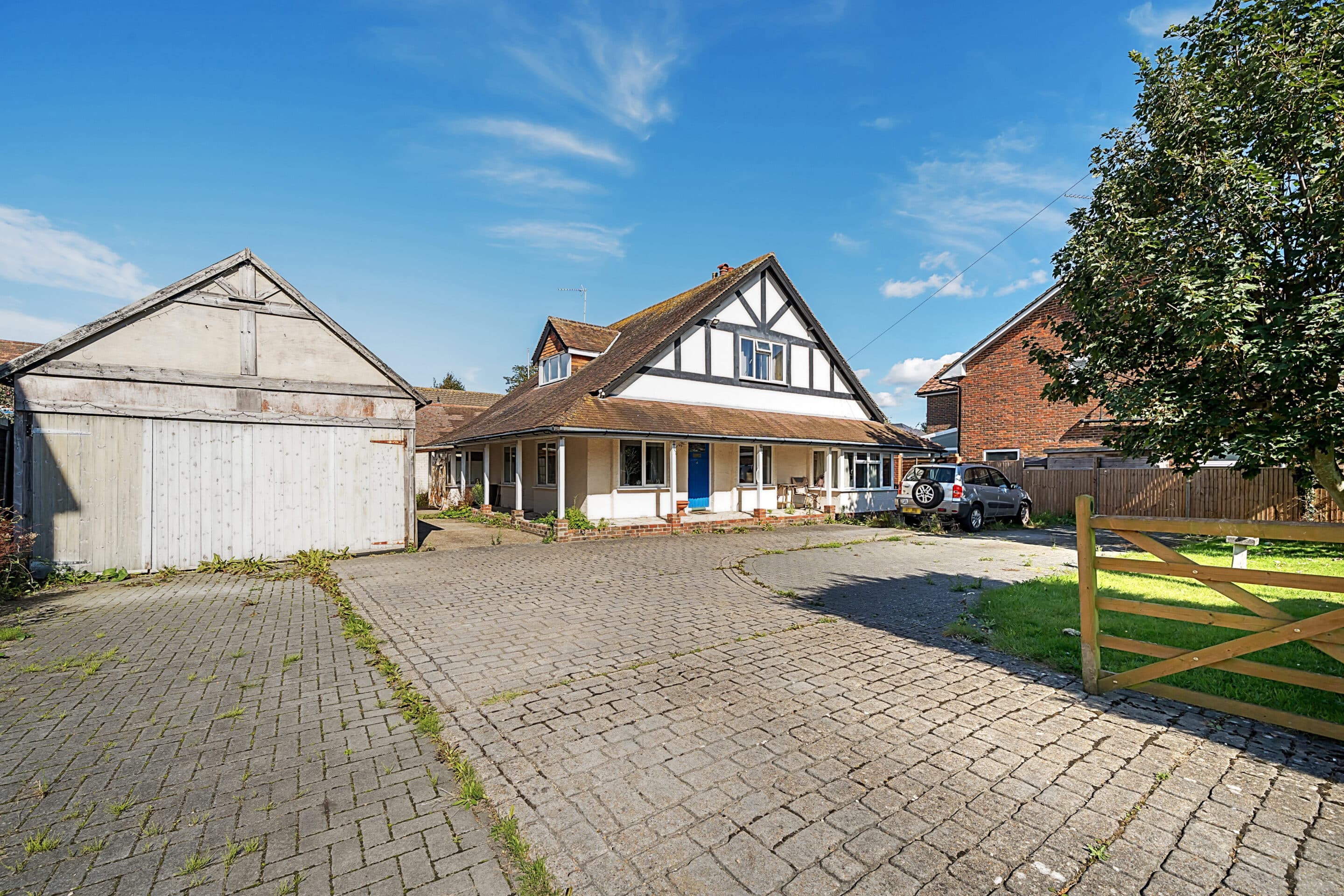 Annandale Avenue, Bognor Regis, PO21