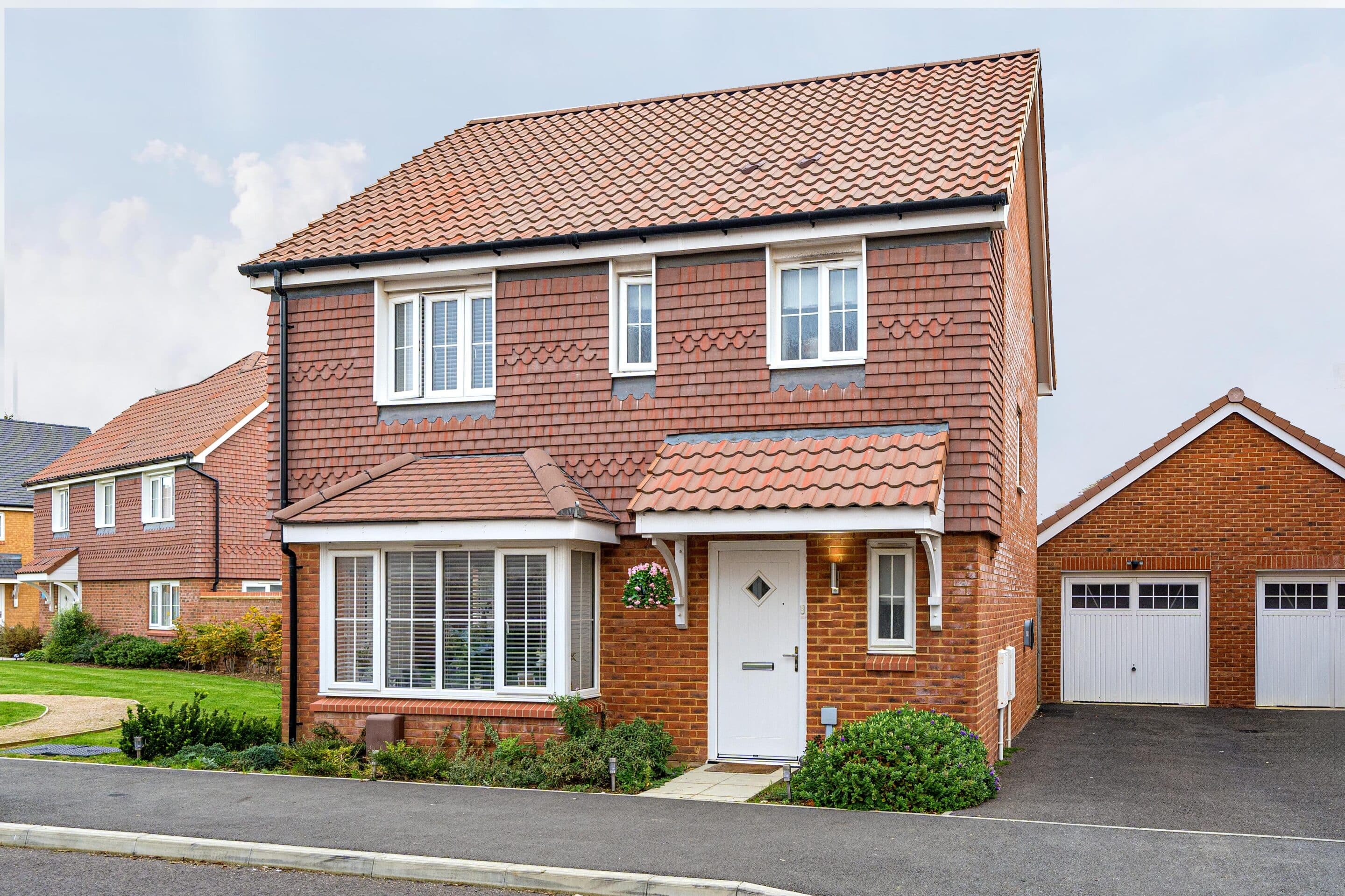 Herdwick Lane, North Bersted, PO21