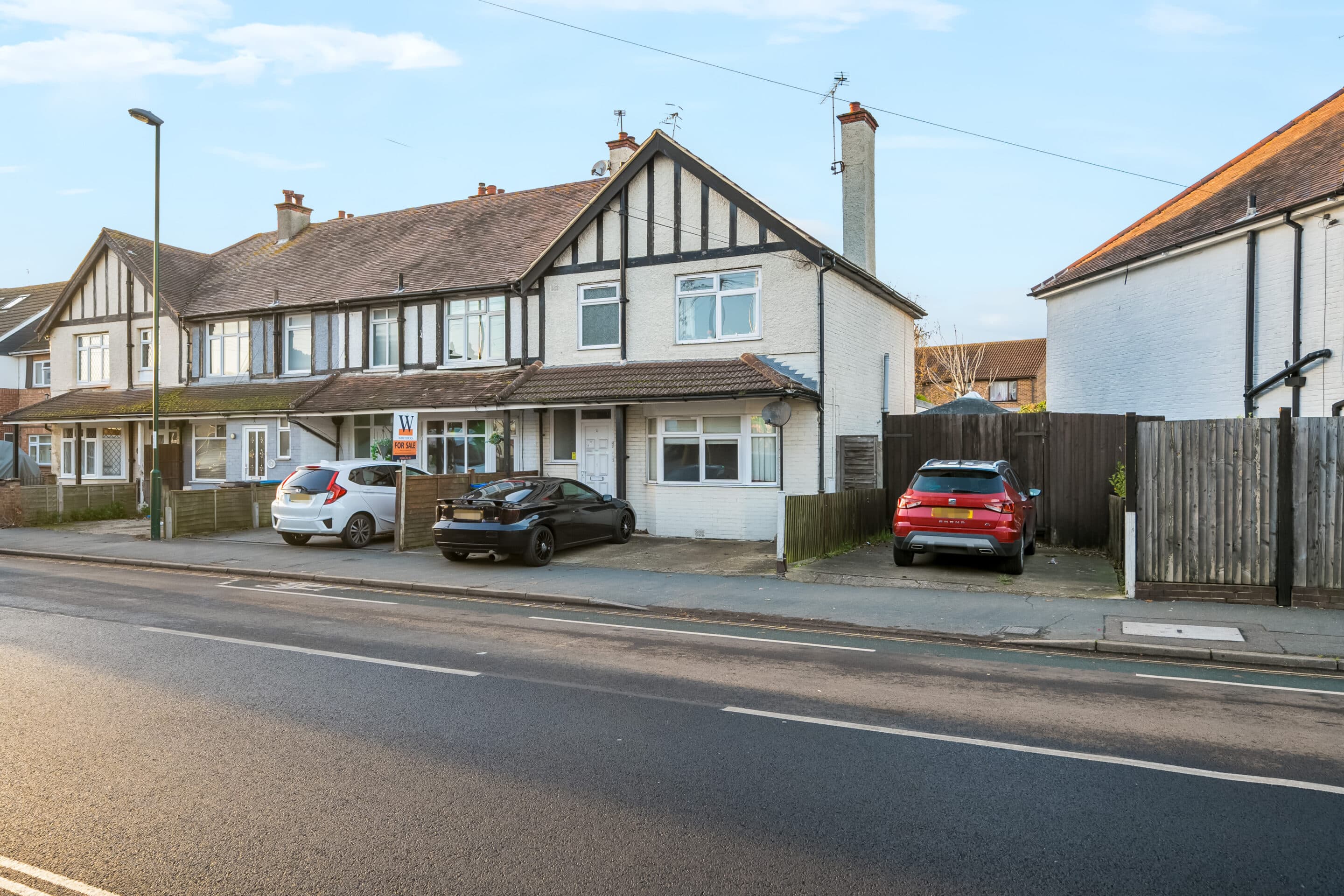 Hawthorn Road, Bognor Regis, PO21