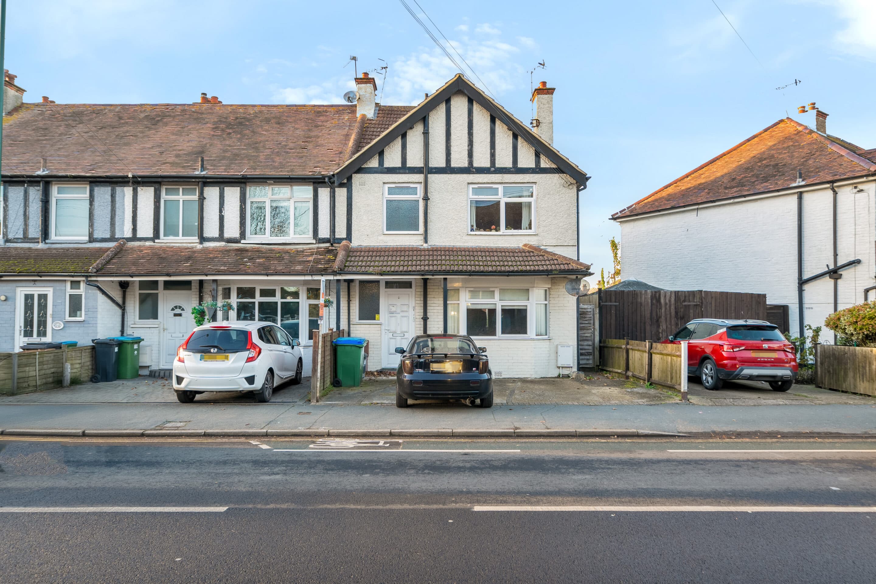 Hawthorn Road, Bognor Regis, PO21