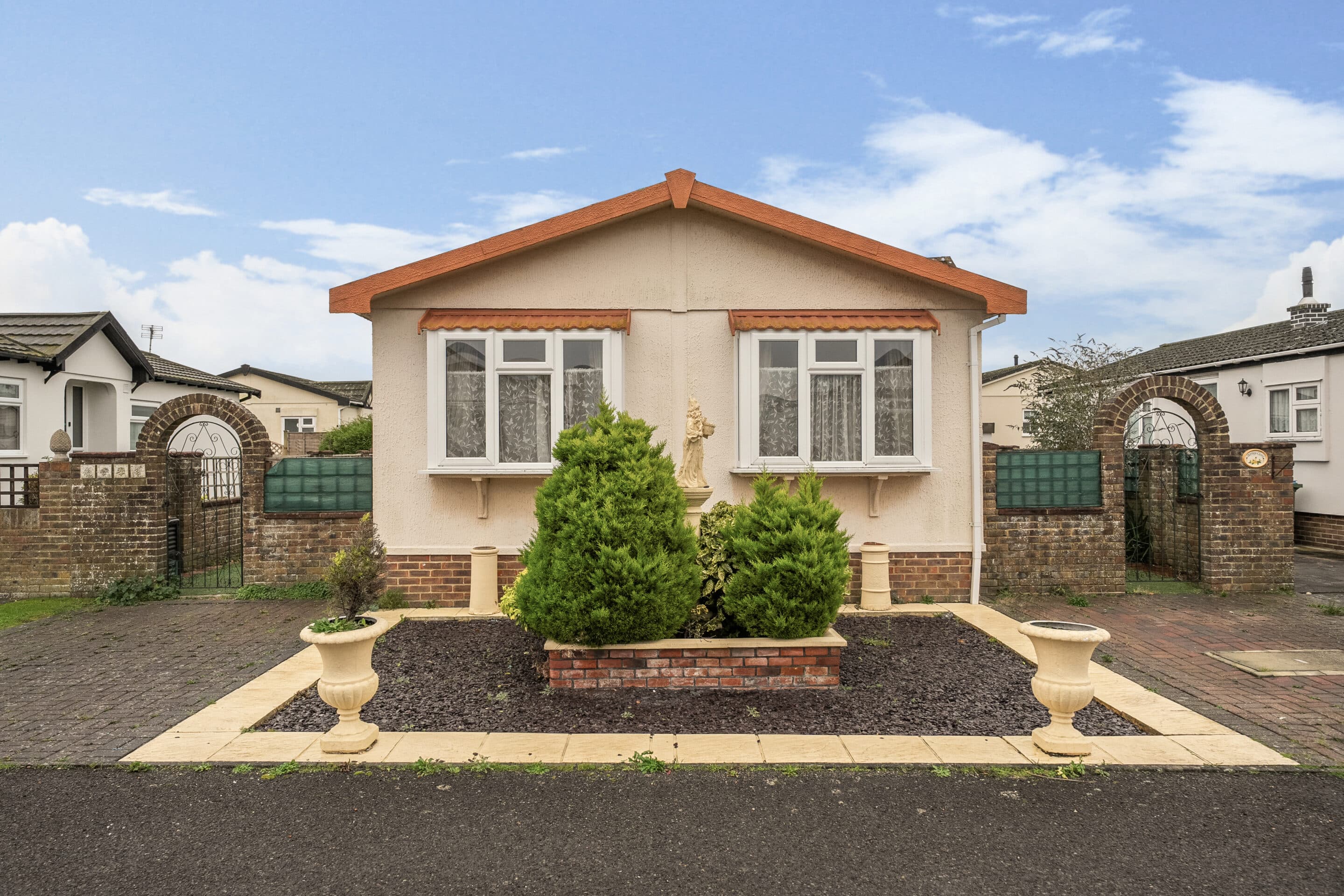 Barley Close, Nyetimber, Bognor Regis PO21