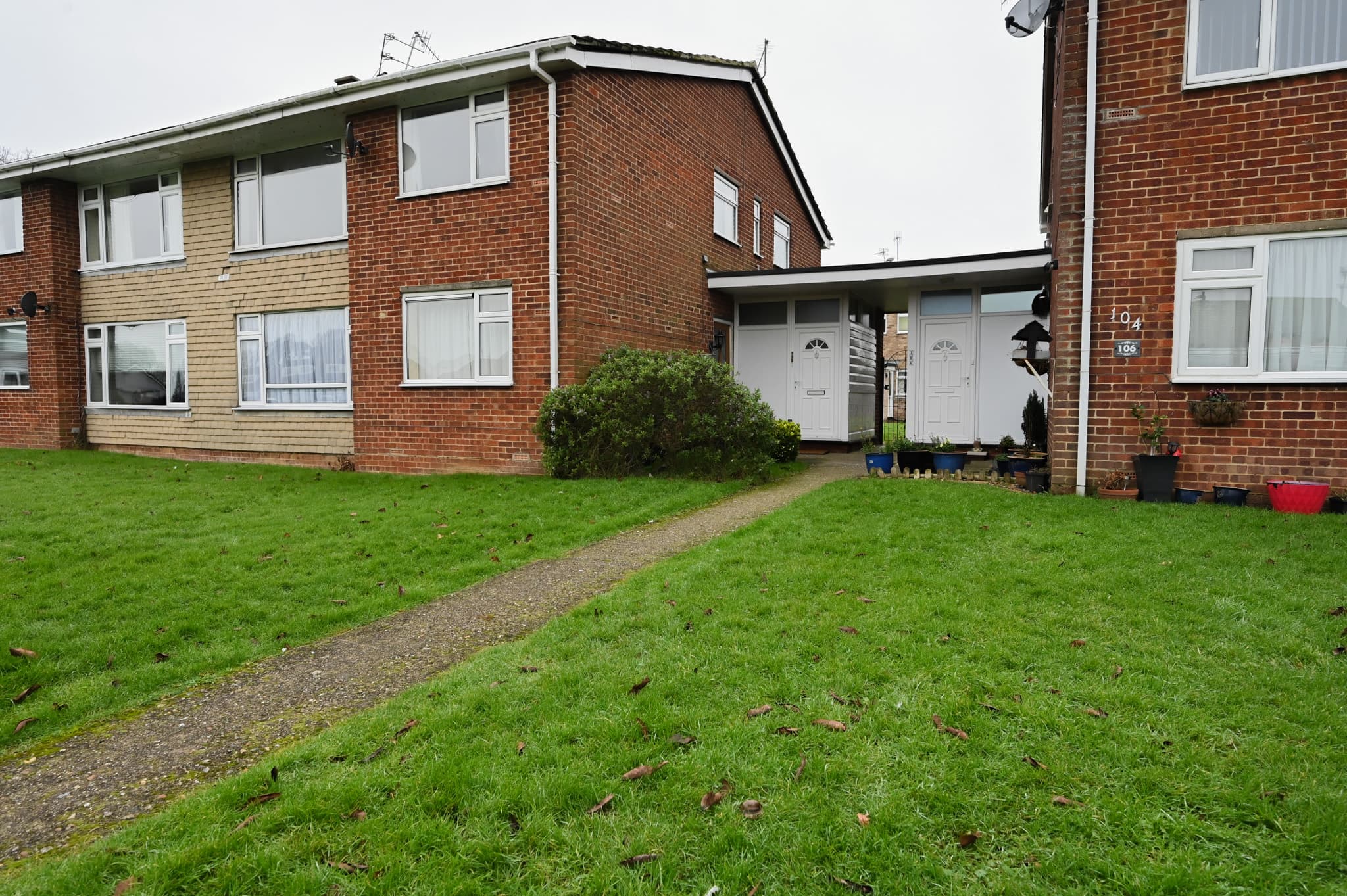 Elbridge Crescent, Bognor Regis, PO21