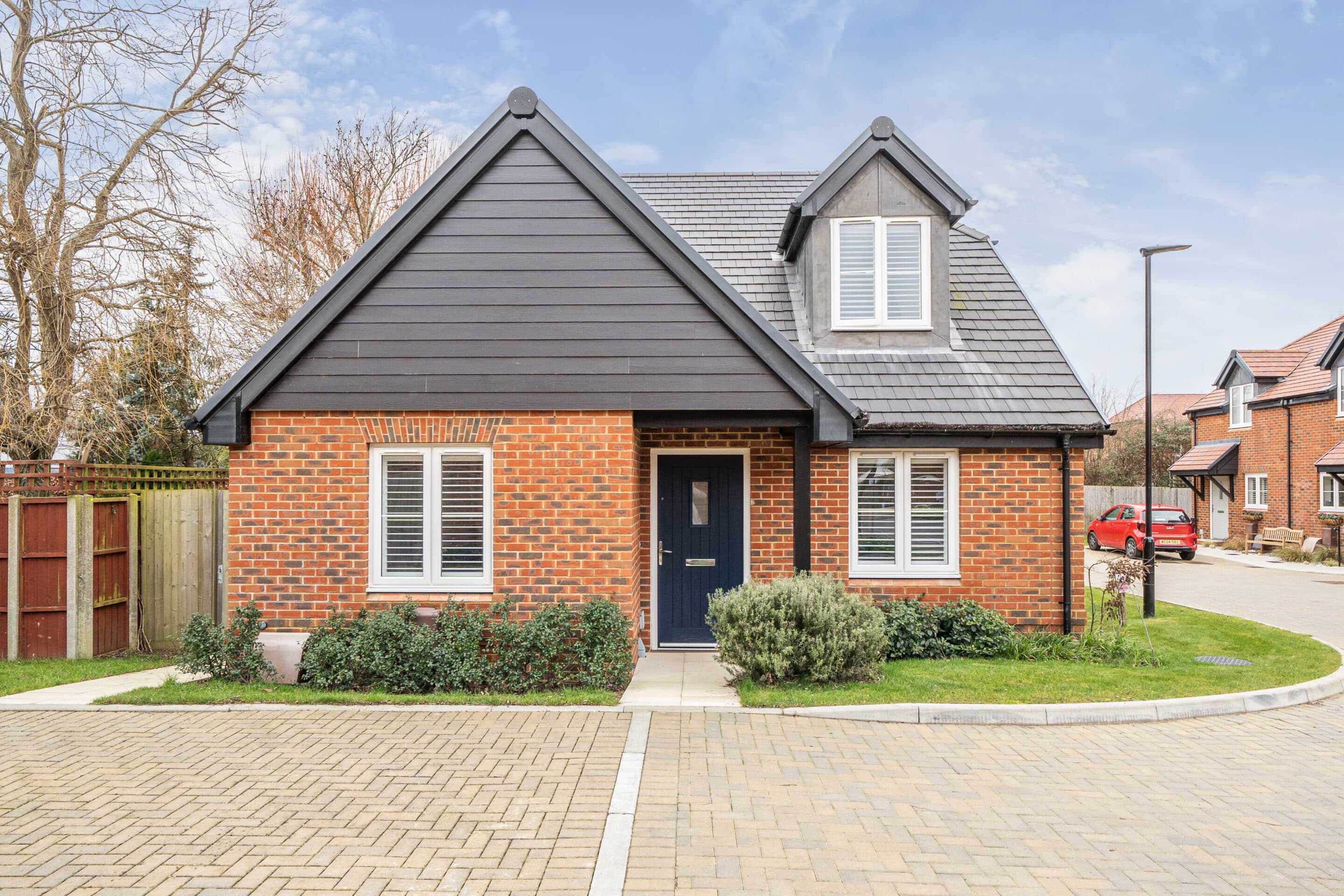 Farmer Close, Pagham, Bognor Regis, PO21