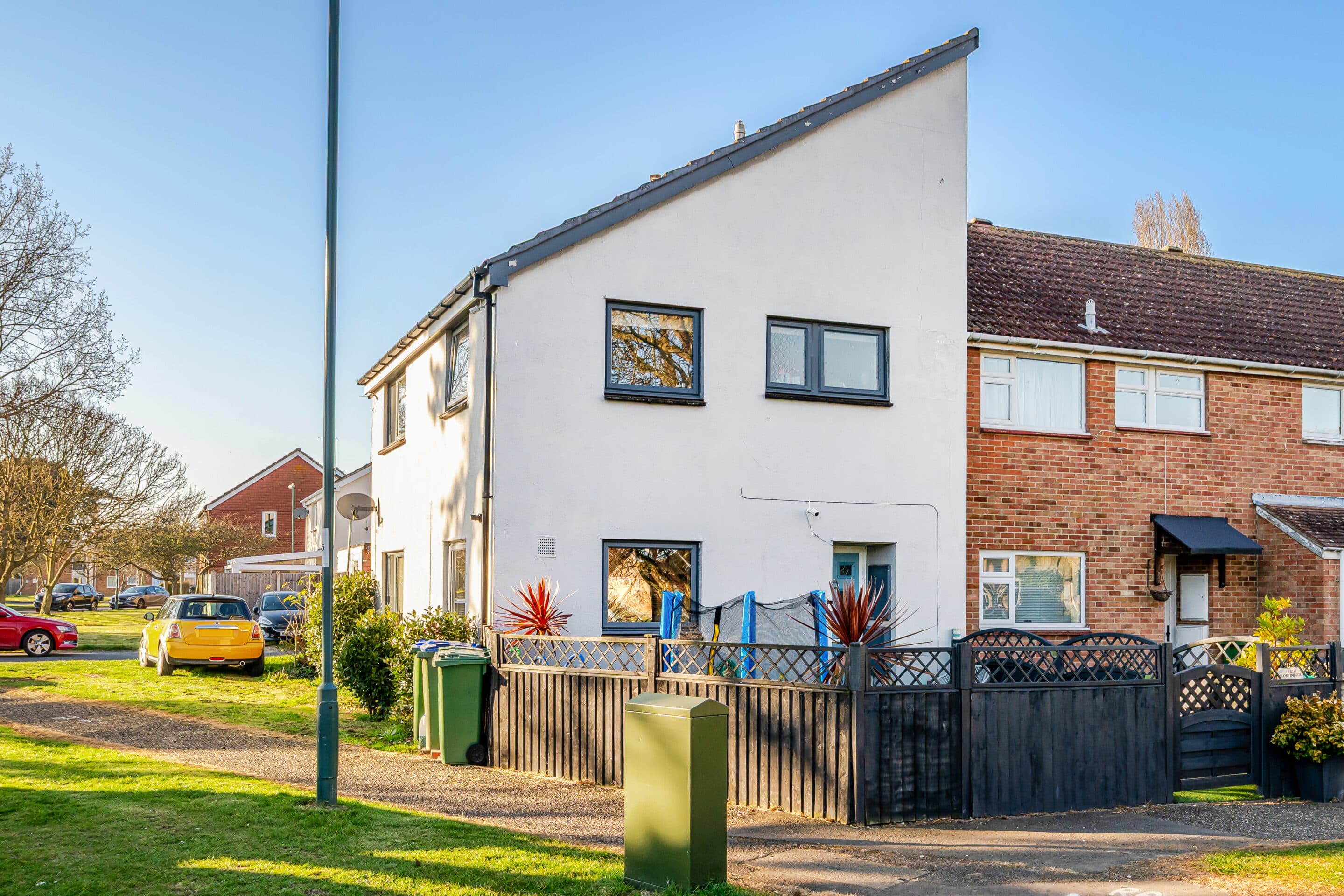 Sandringham Way, Bognor Regis, PO21