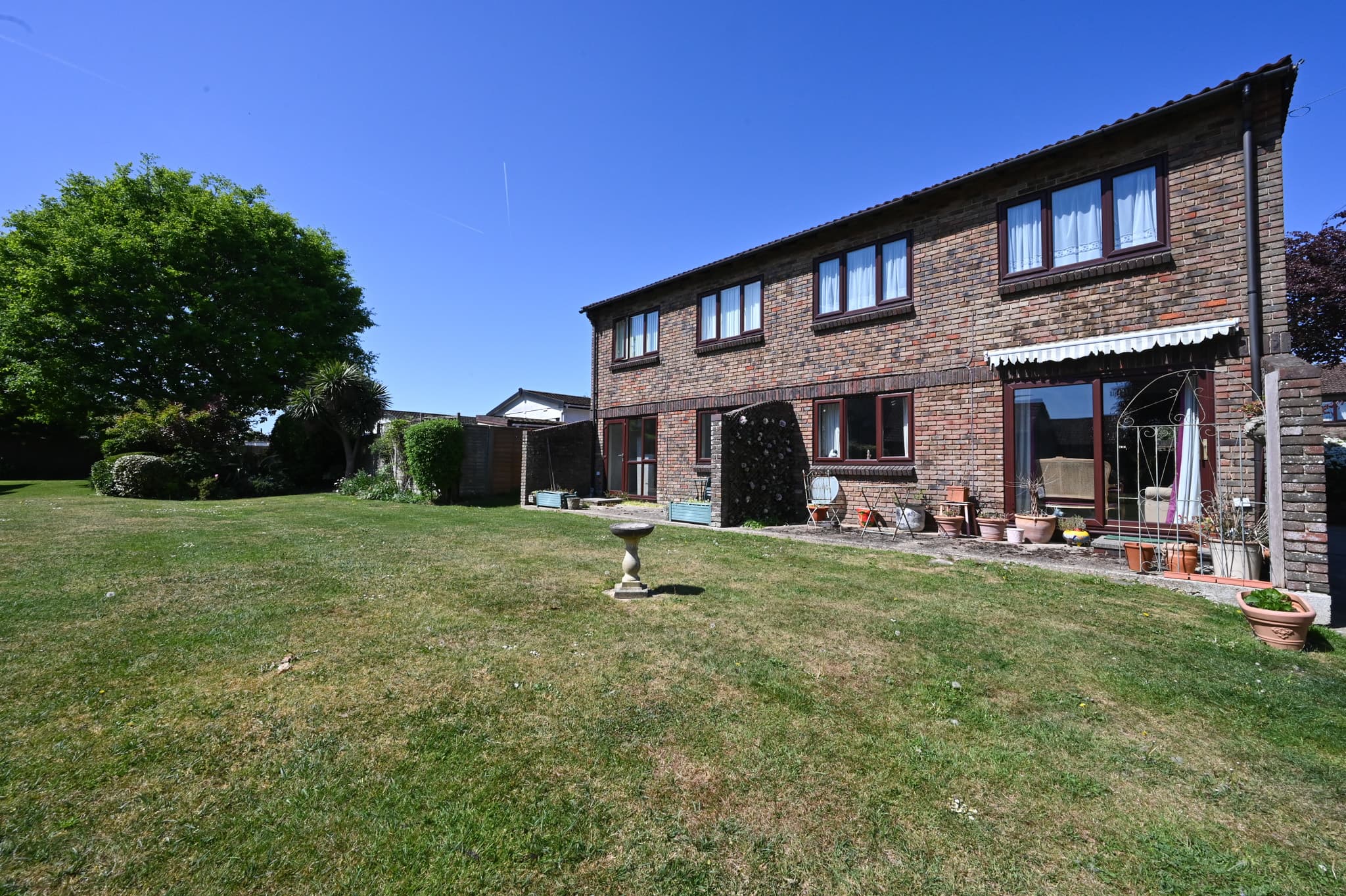 Pagham Road, Well Lodge Pagham Road, PO21