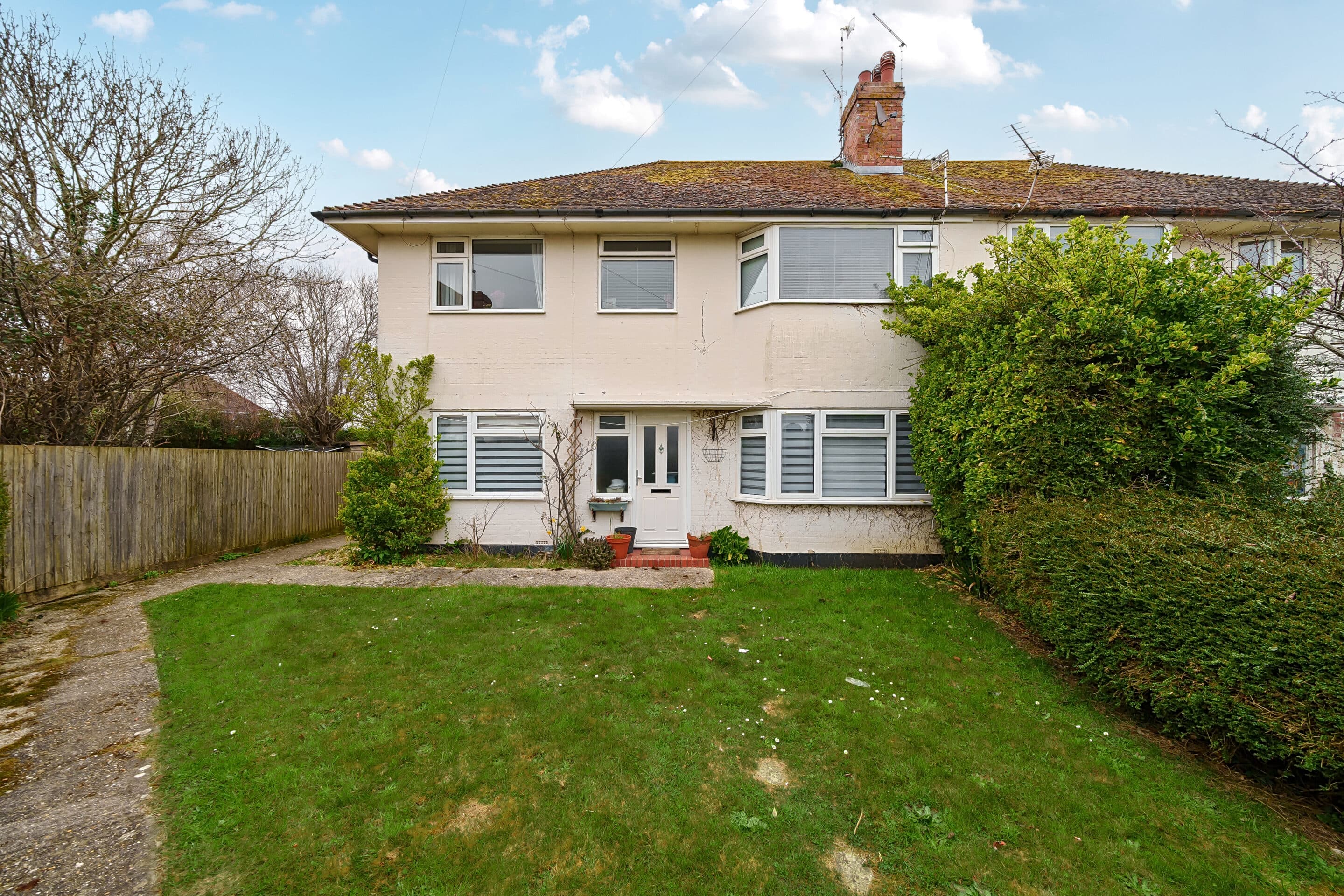 Greynville Close, Rose Green, PO21