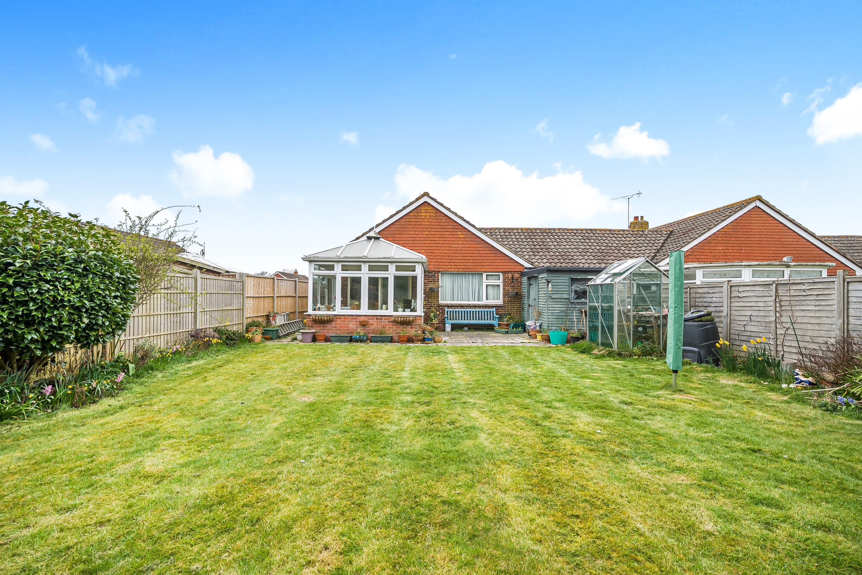 St Thomas Drive, Pagham, Bognor Regis PO21