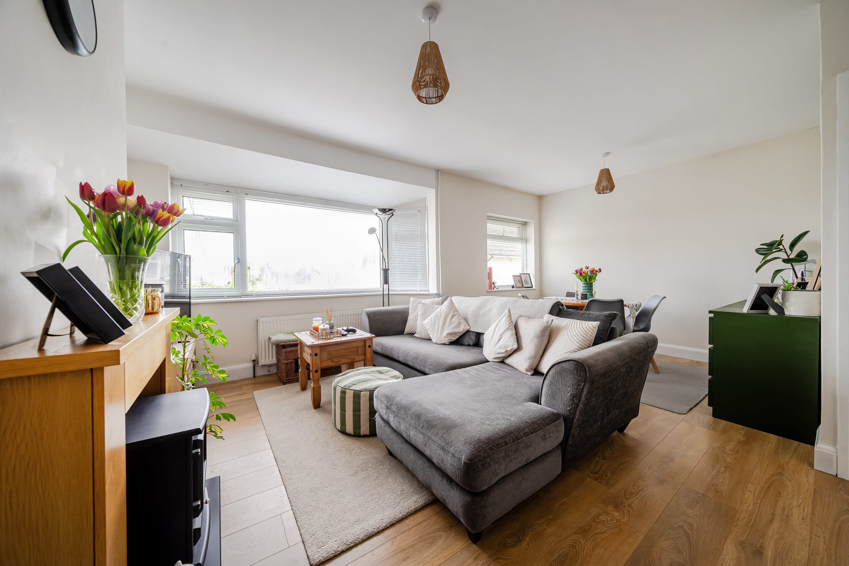 Greynville Close, Rose Green, PO21