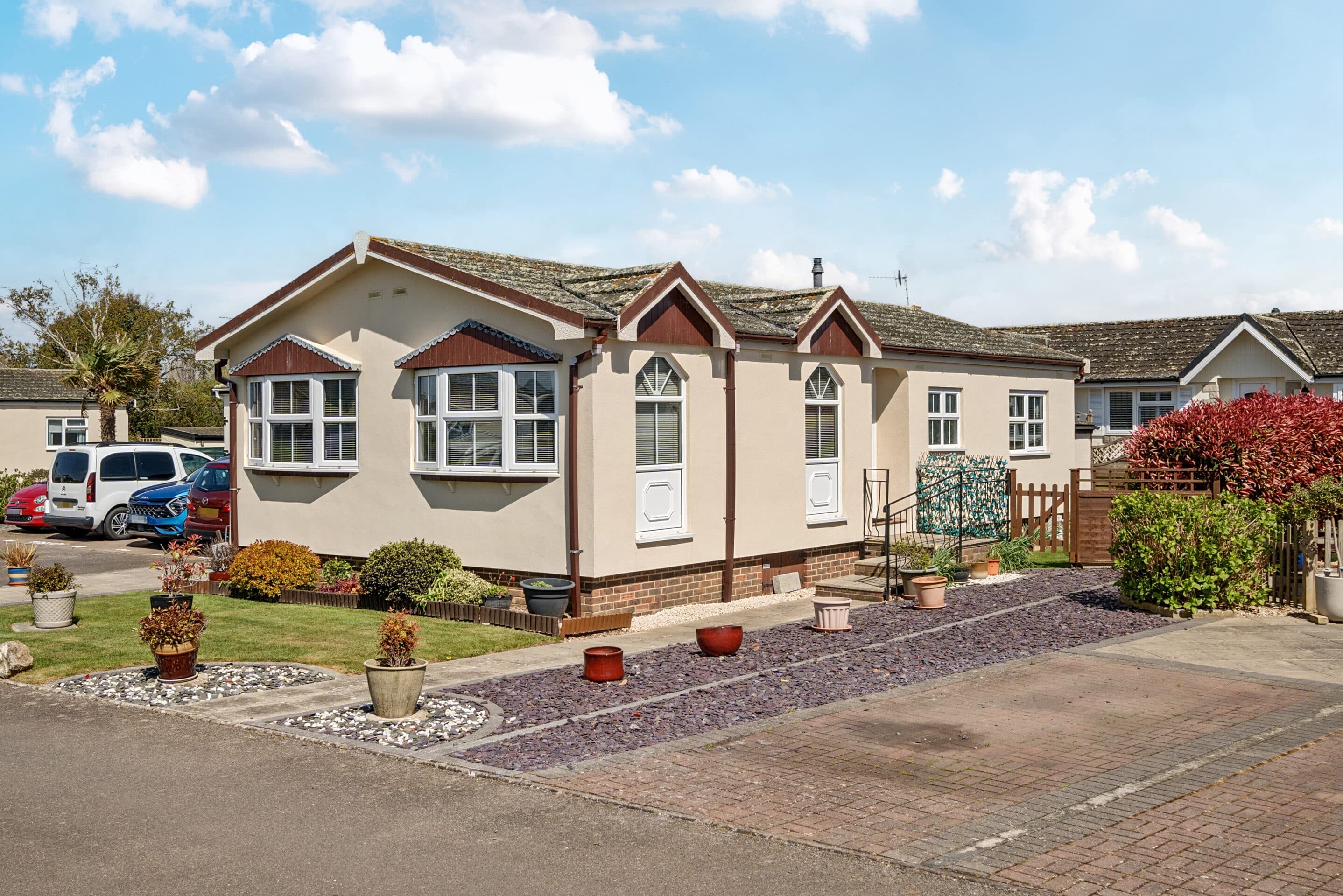 Oaktree Close, Nyetimber, PO21