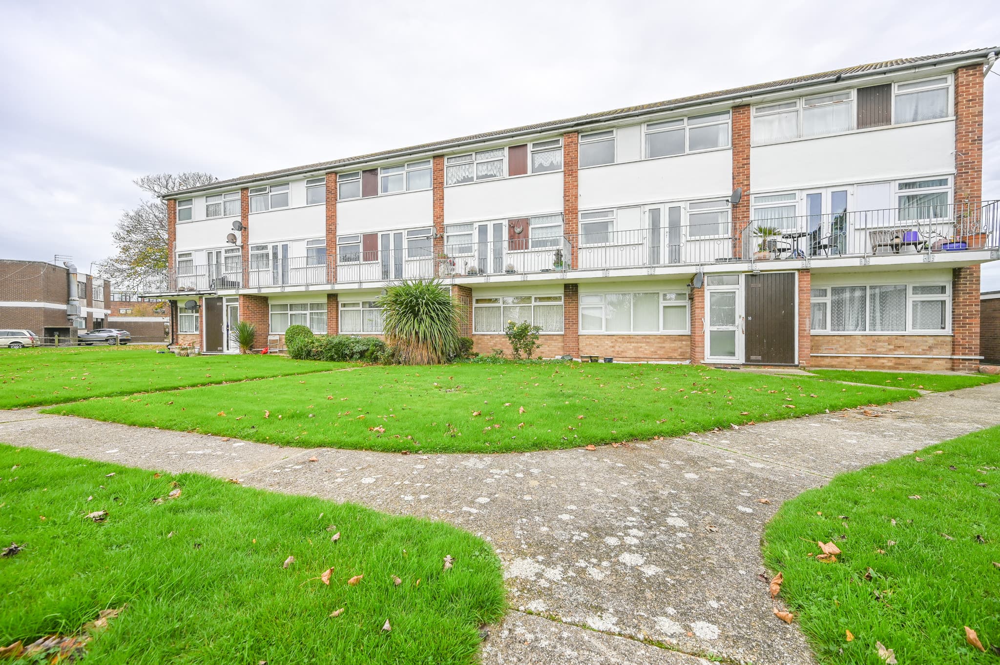 St. Thomas Court, Pagham, Bognor Regis, PO21