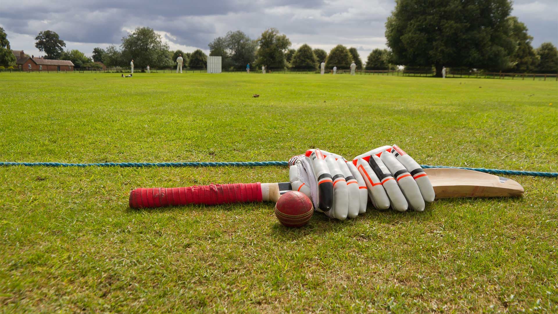 Pagham Cricket Club – A Community Treasure We’re Proud to Support