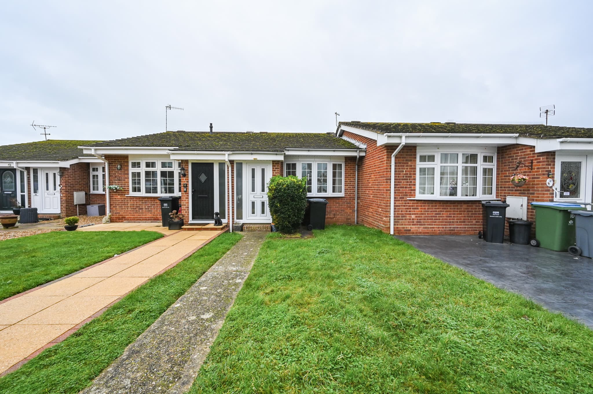 Ledbury Way, Bognor Regis, PO21