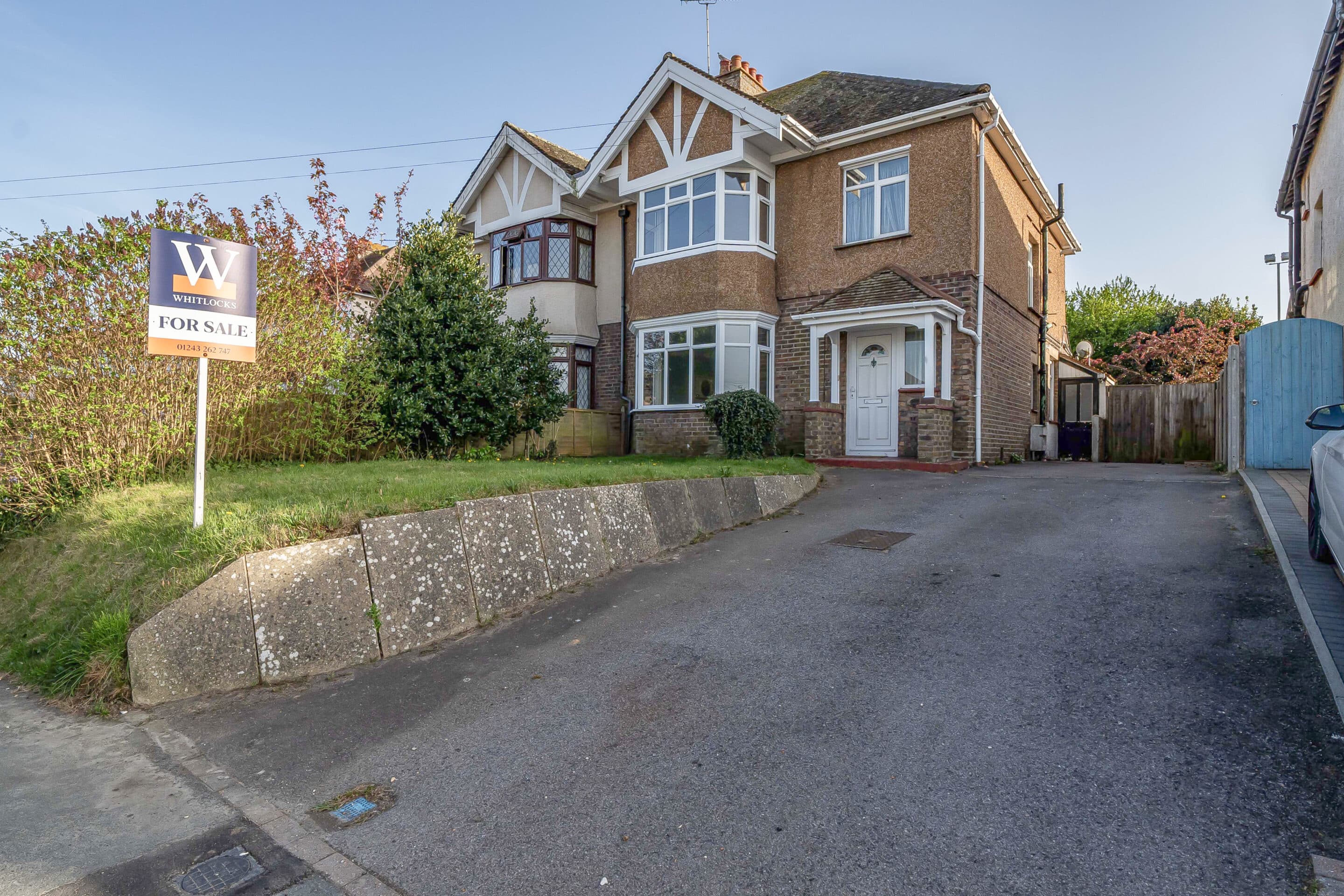 Chichester Road, Bognor Regis, PO21