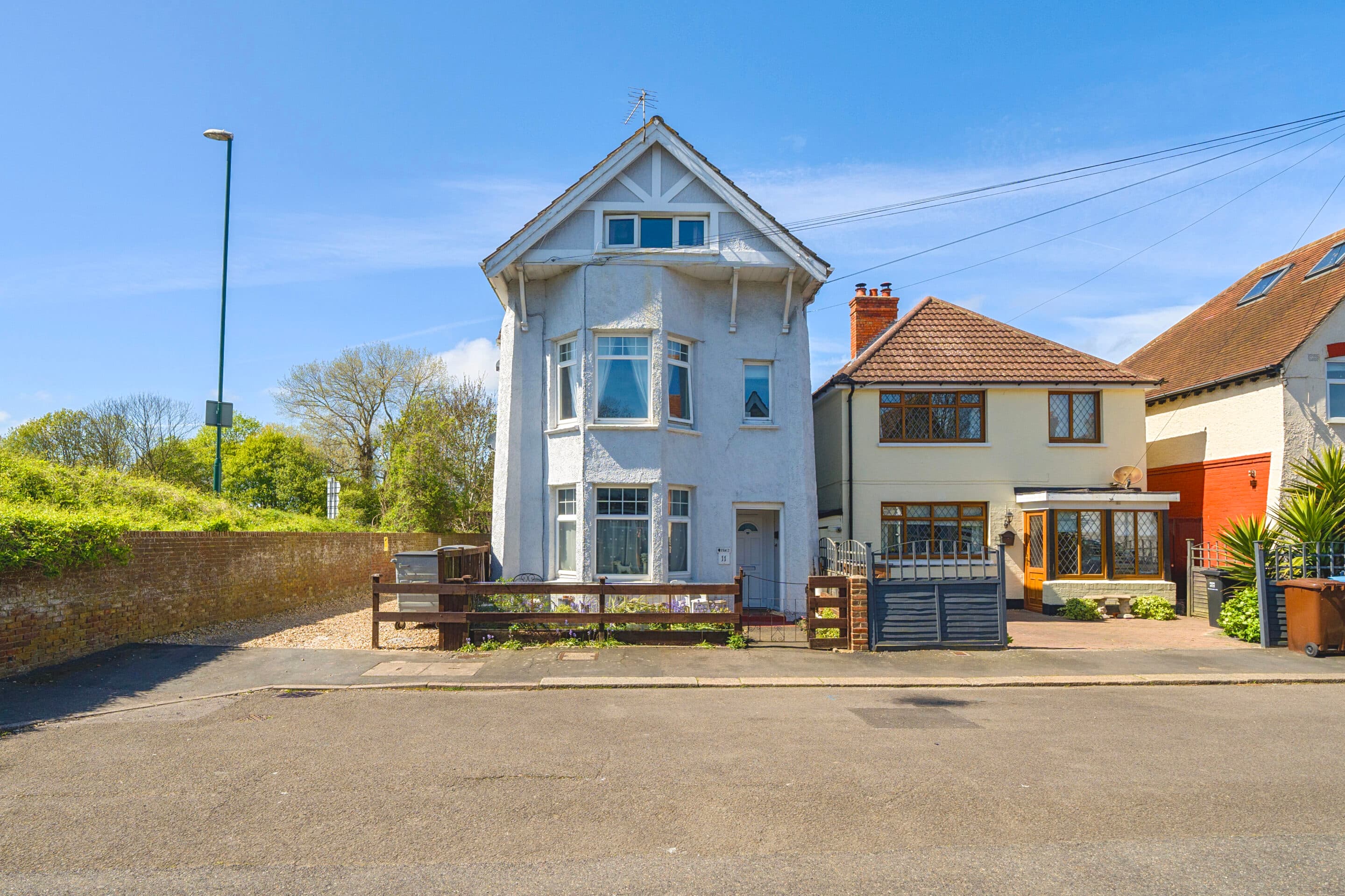 Gordon Avenue, Whyke House, Bognor Regis, PO22