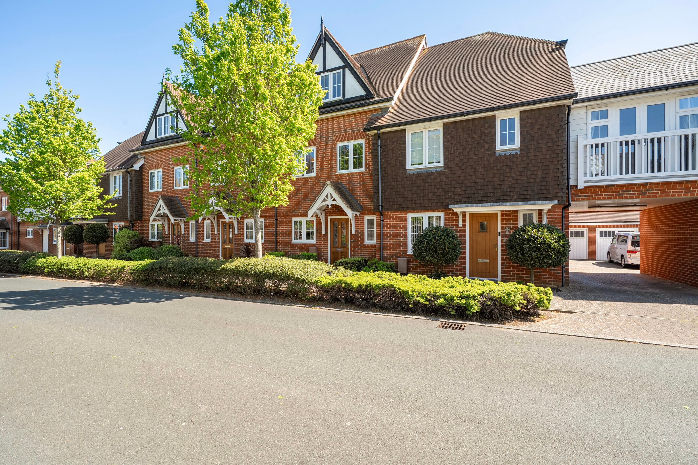 The Boulevard, North Bersted, Bognor Regis, PO21