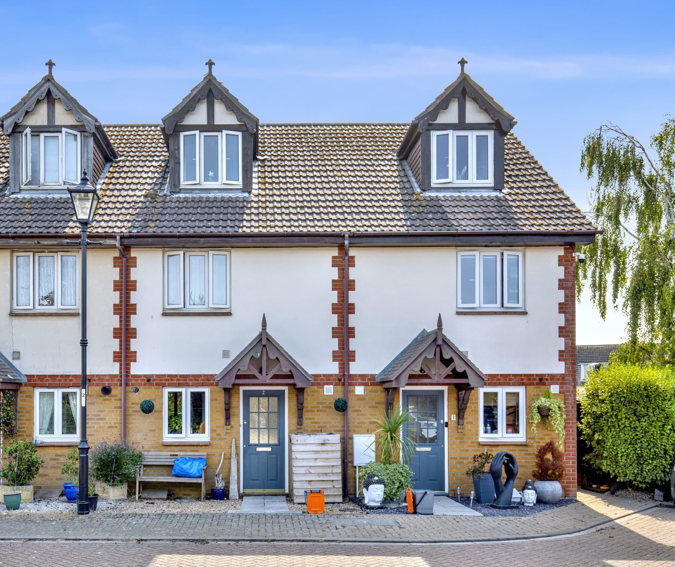 Pebble Cottages, Mill Park Road, Pagham, Bognor Regis, PO21