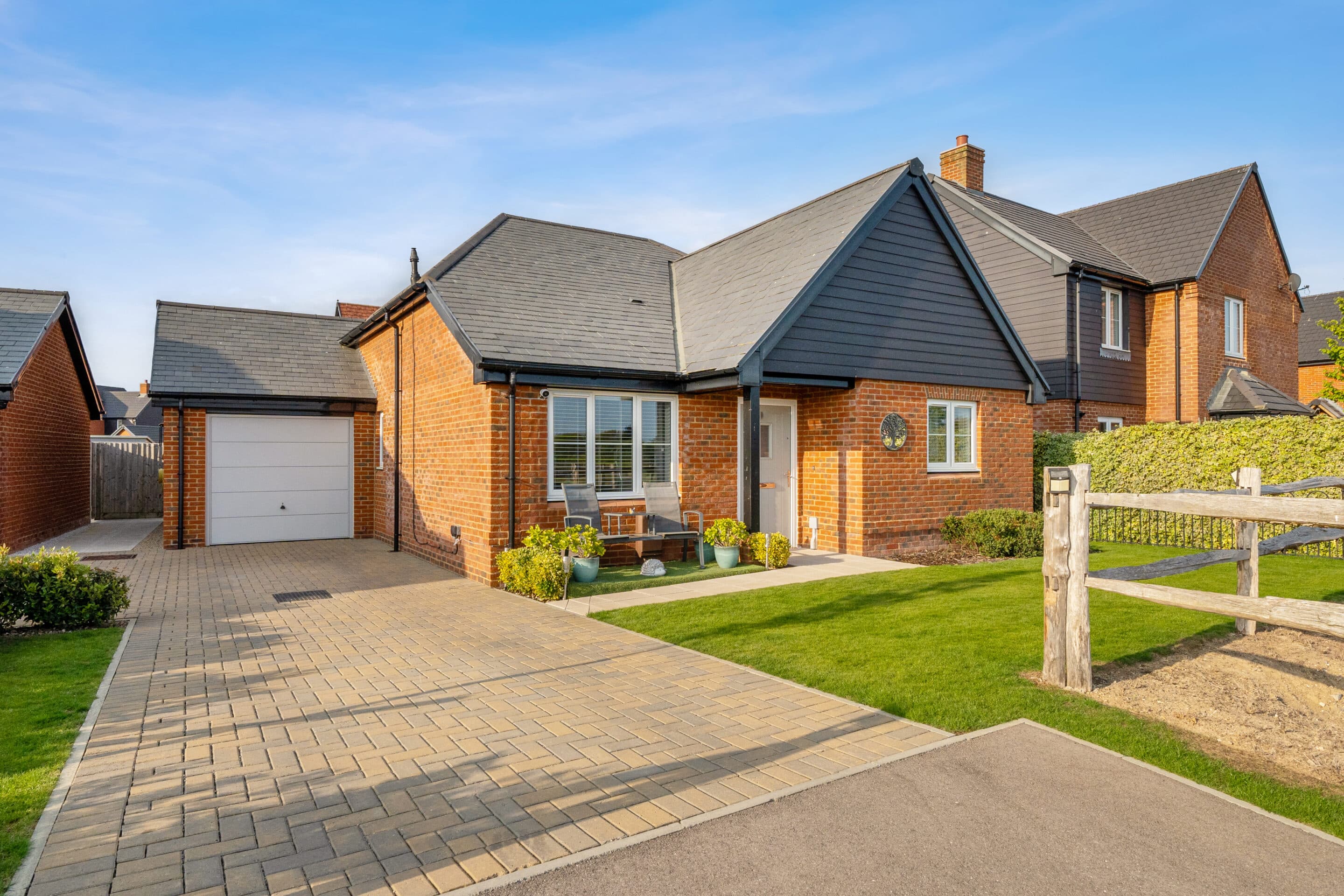 Summer Lane, Pagham, Bognor Regis, PO21