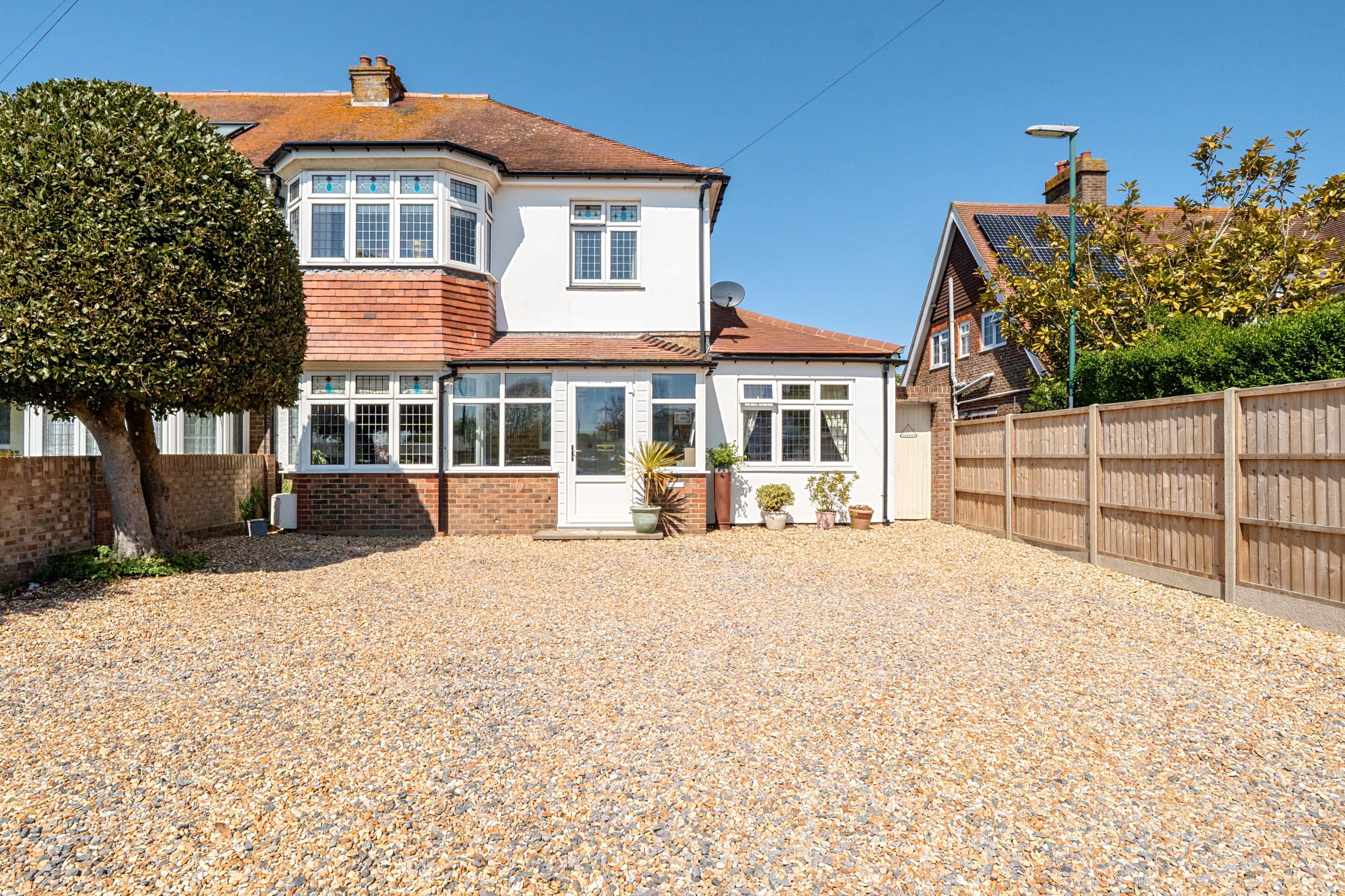 Hawthorn Road, Bognor Regis, PO21
