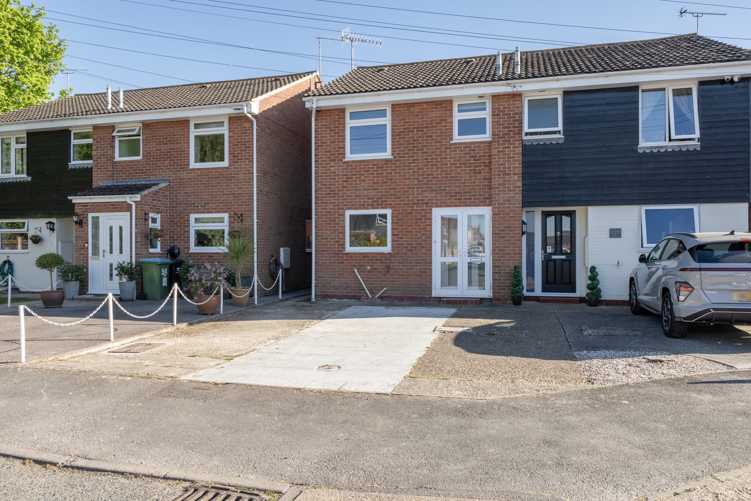Stoneage Close, Bognor Regis, PO22