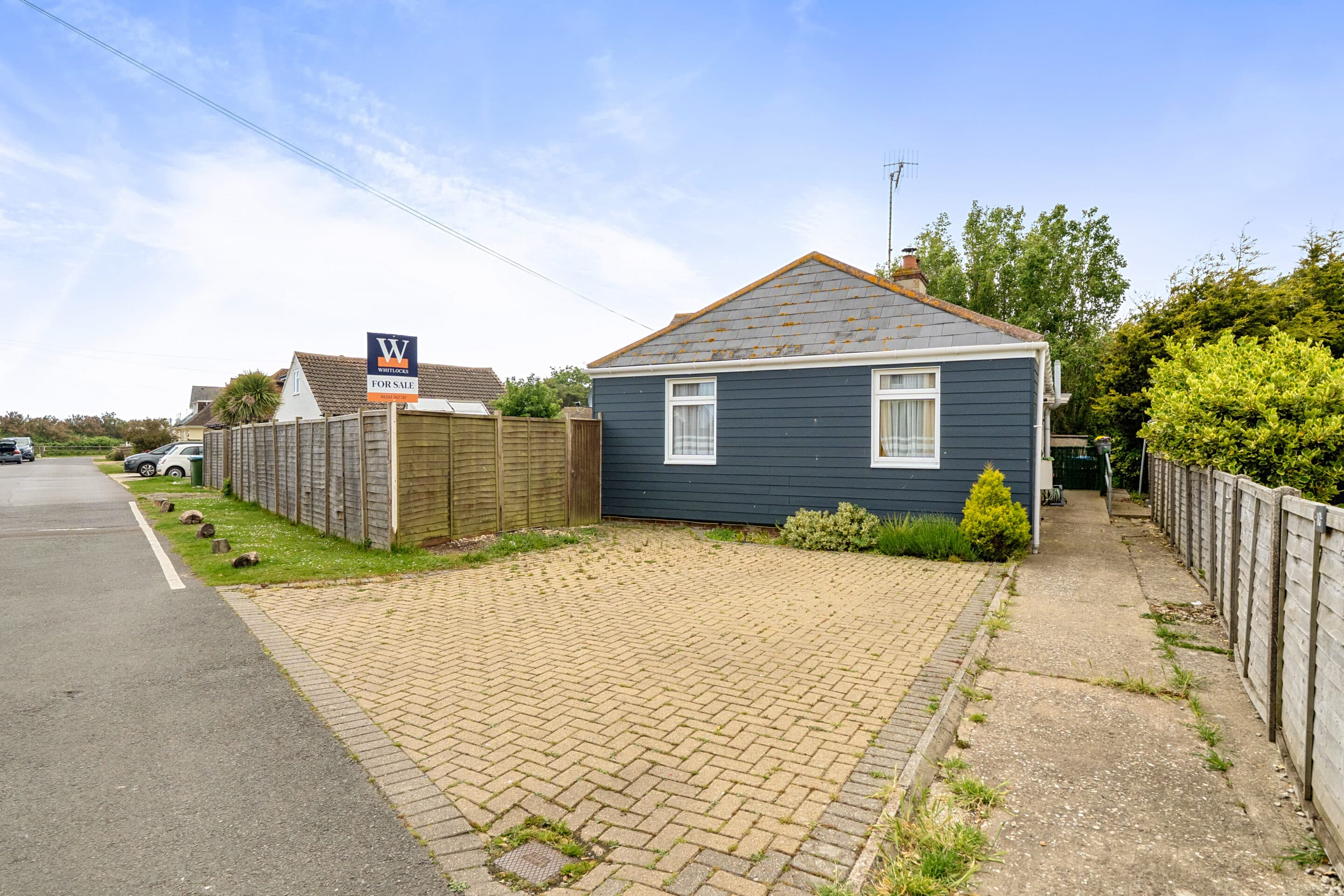 Sea Way, Elmer, Bognor Regis, PO22