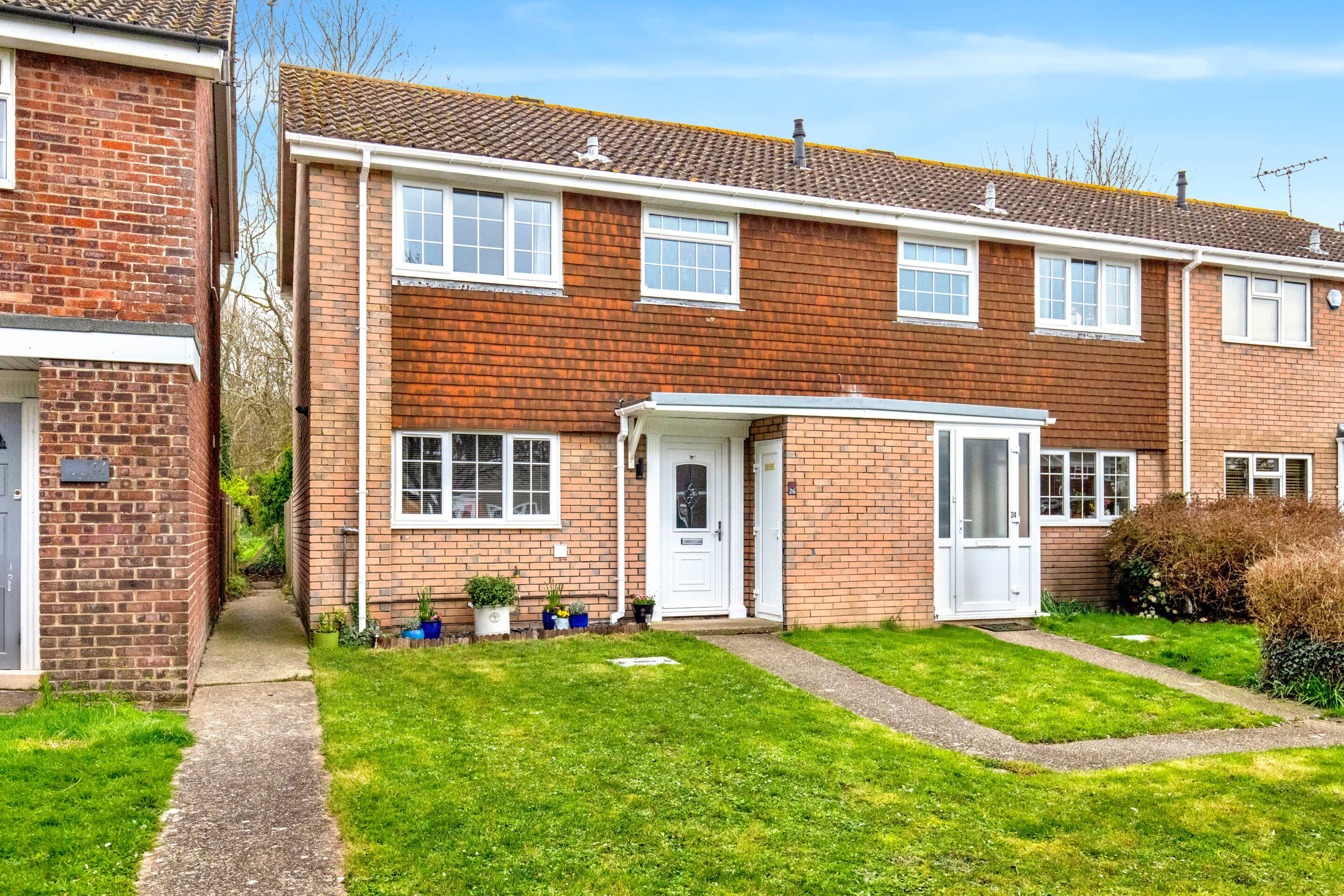 Henfield Way, Felpham, Bognor Regis, PO22