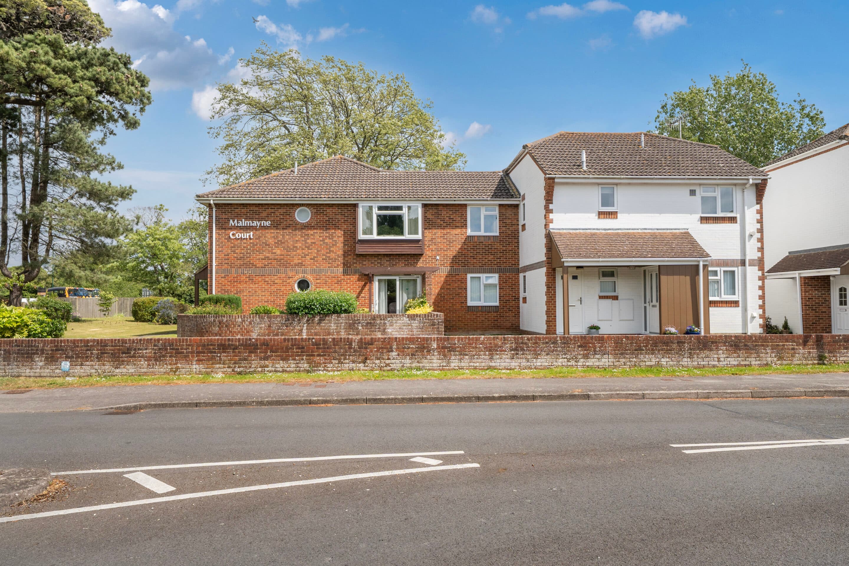 Aldwick Felds, Malmayne Court Aldwick Felds, PO21