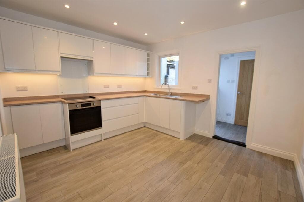 Ockley Road, Bognor Regis, PO21