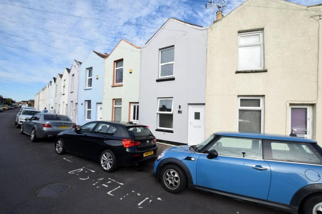 Ockley Road, Bognor Regis, PO21