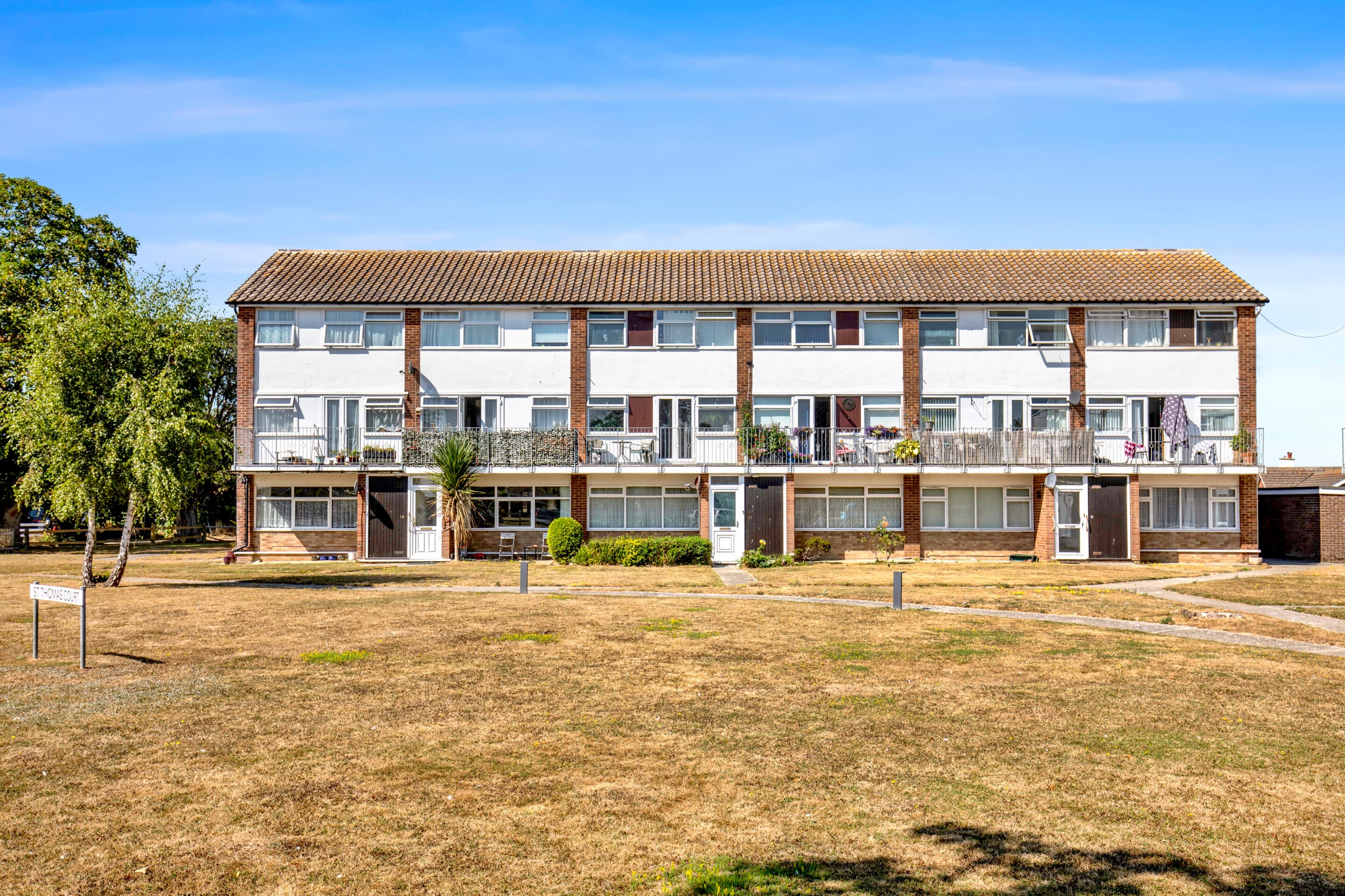 St Thomas Court, Pagham, Bognor Regis, PO21