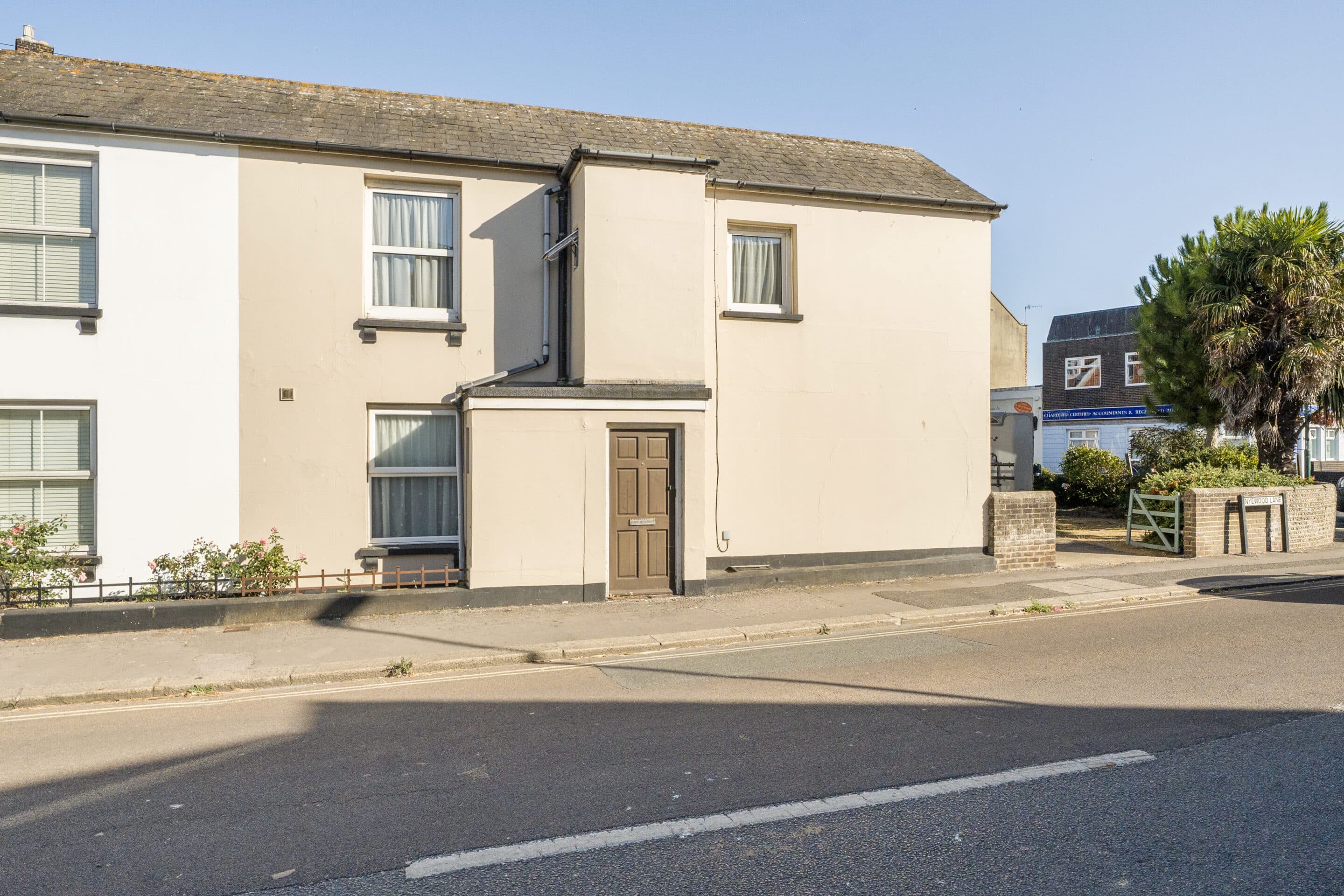 Nyewood Lane, Aldwick, Bognor Regis, PO21