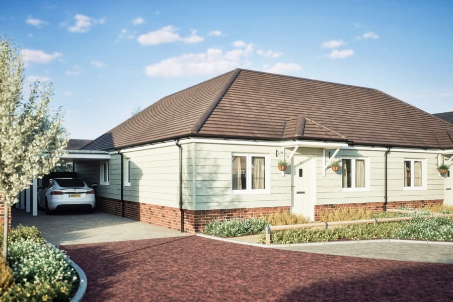 Eastergate, Chichester, PO20