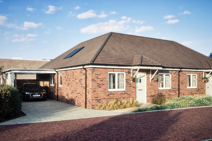 Eastergate, Chichester, PO20
