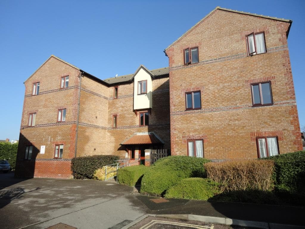 Gibson Way, Bognor Regis, PO21