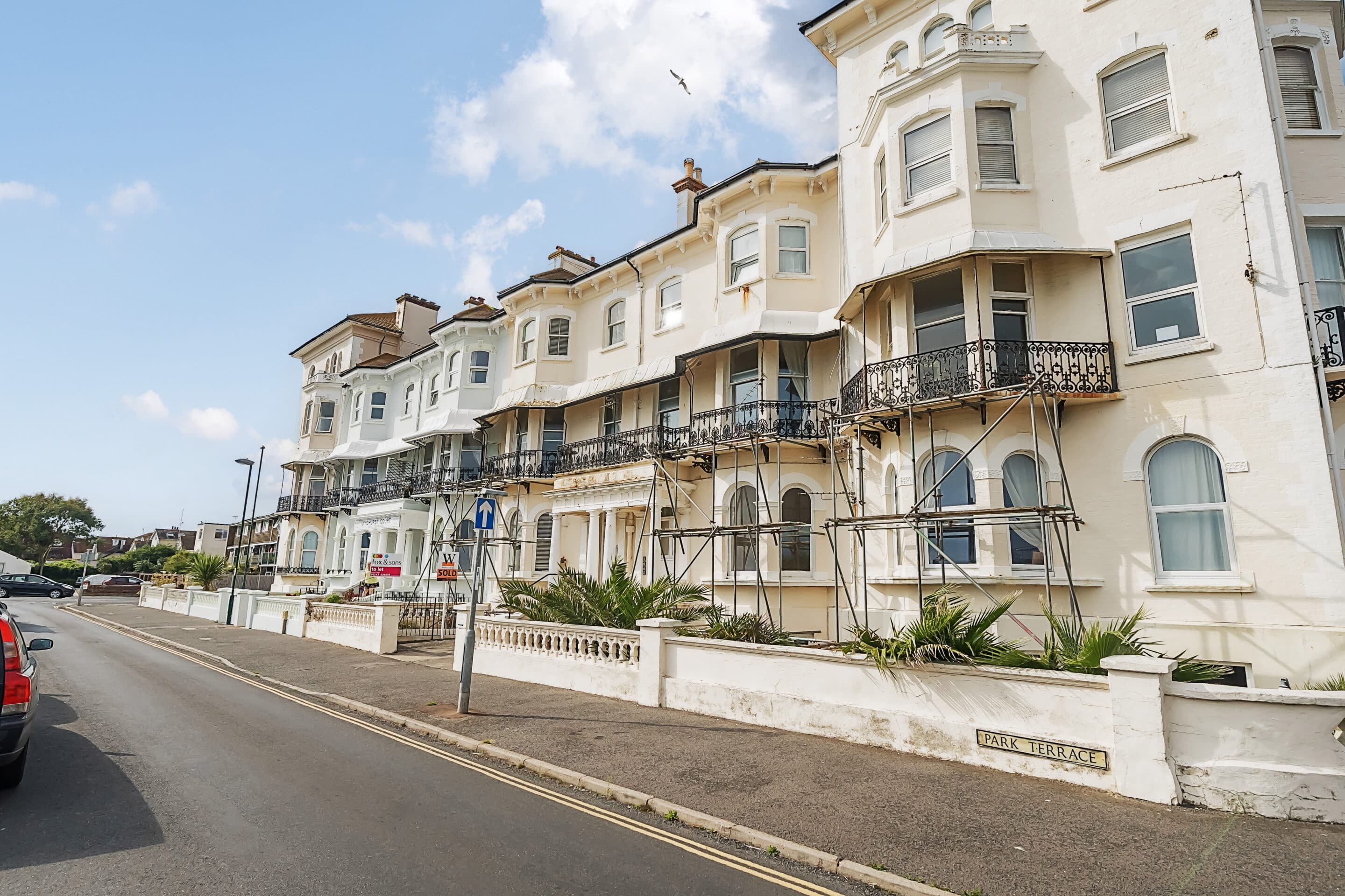 Park Terrace, Elizabeth Court, Bognor Regis, PO21