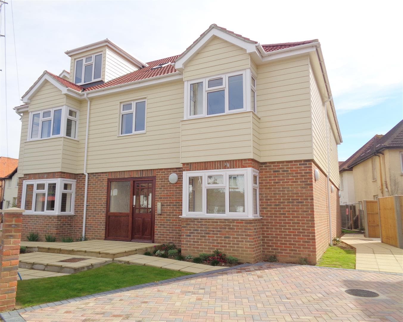 Sturges Road, Newman House, PO21