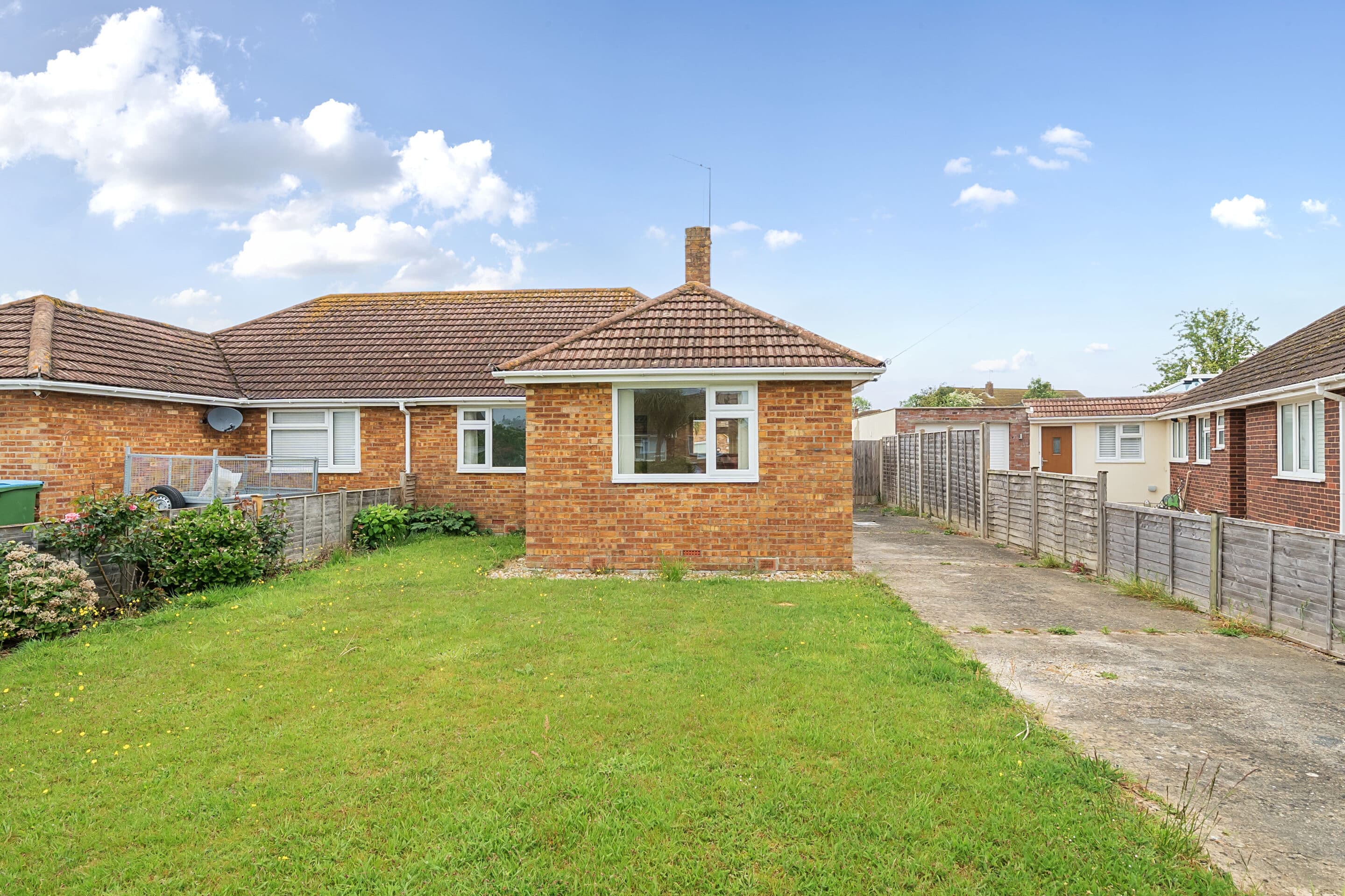 Fletcher Close, Nyetimber, Bognor Regis PO21