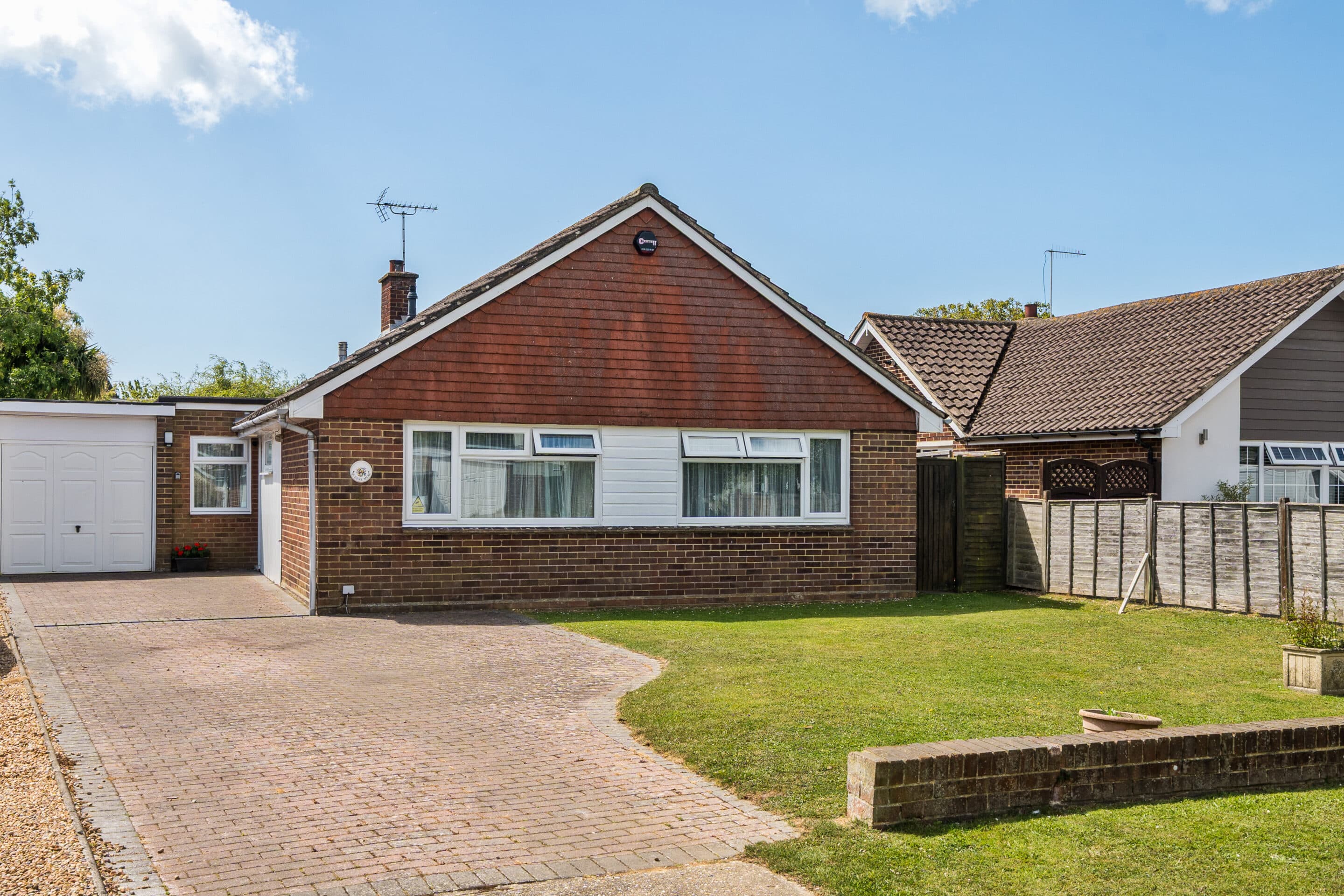 Queensmead, Pagham, Bognor Regis PO21