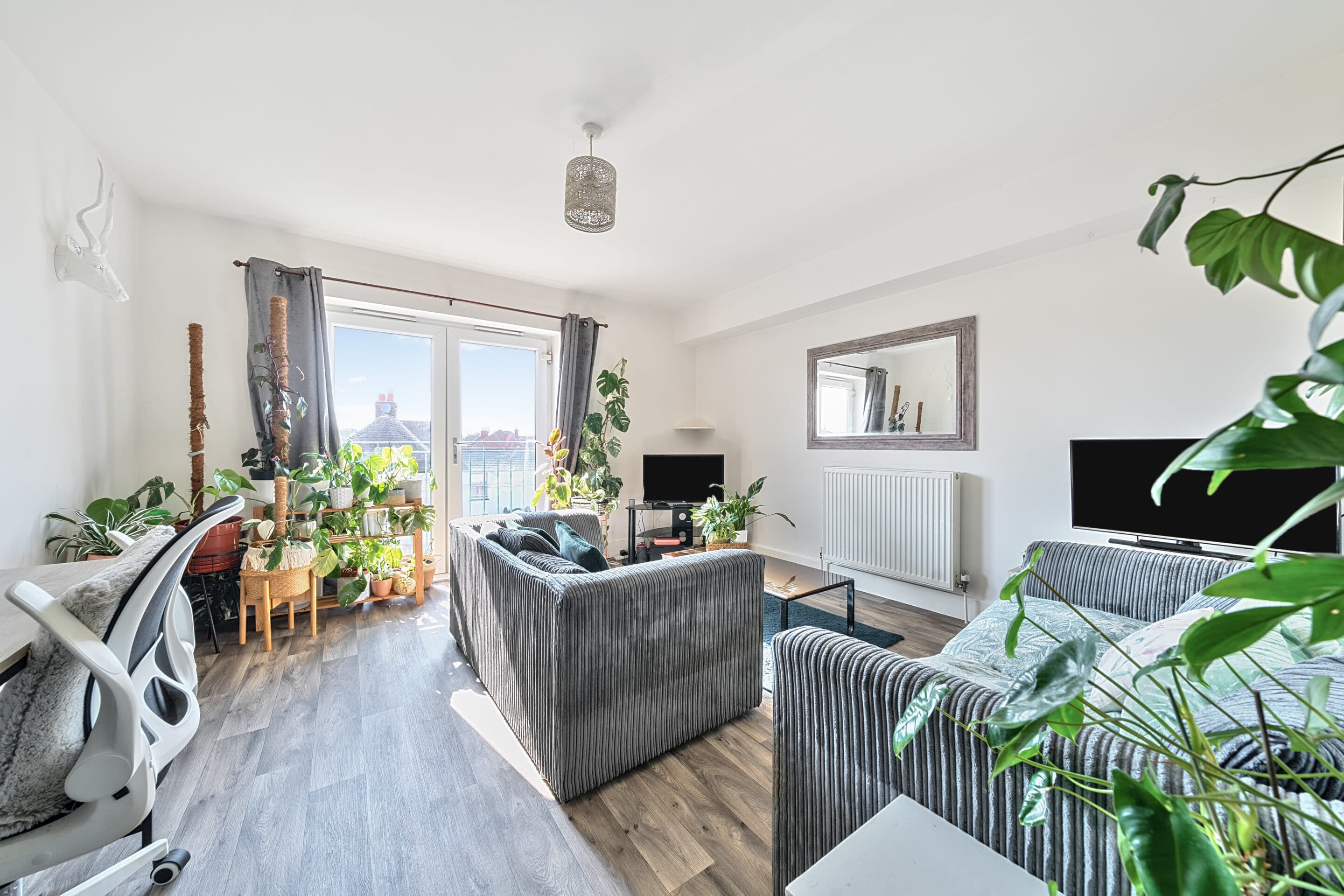 Nyewood Lane, Harrington House Nyewood Lane, PO21