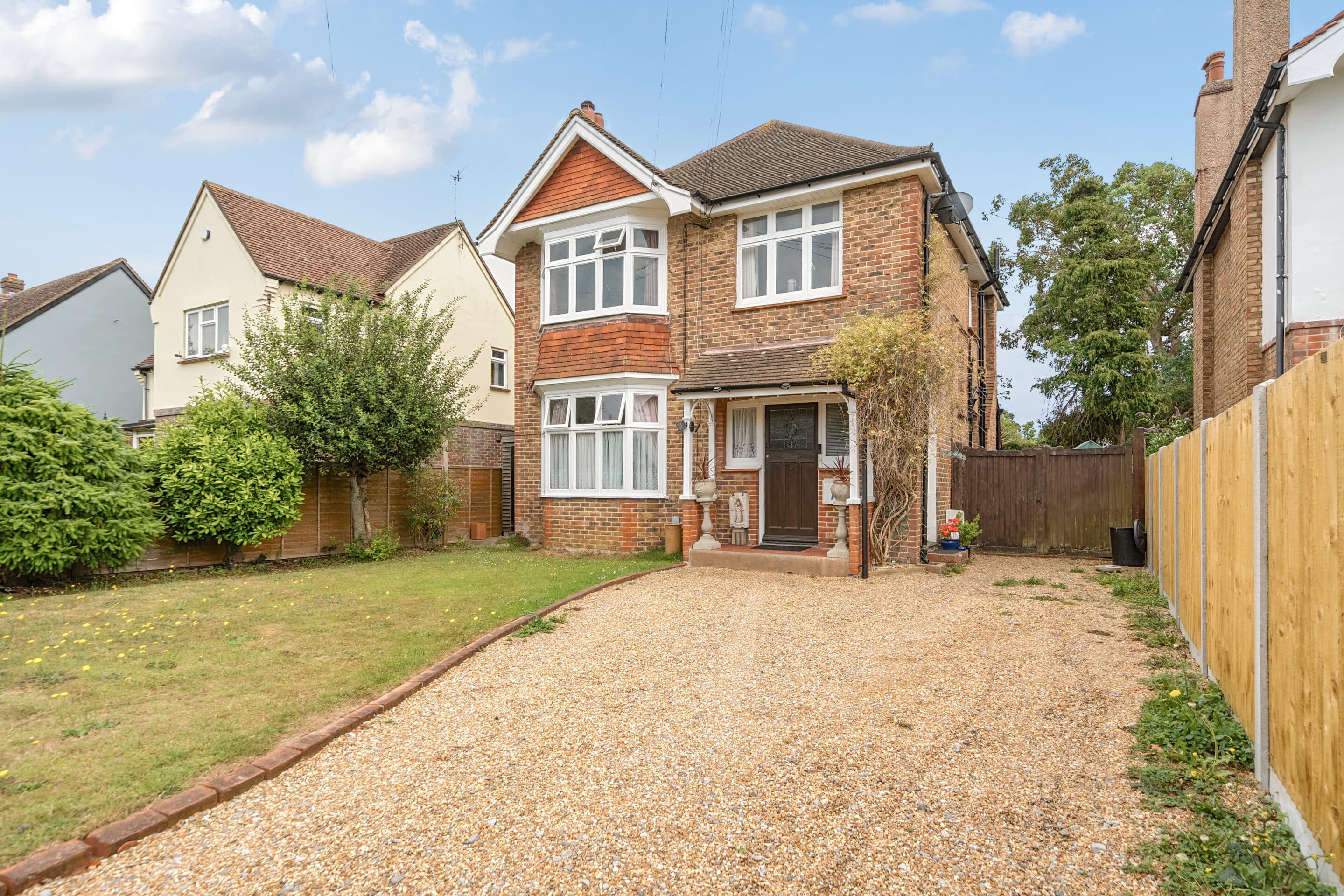 Parklands Avenue, Bognor Regis, PO21